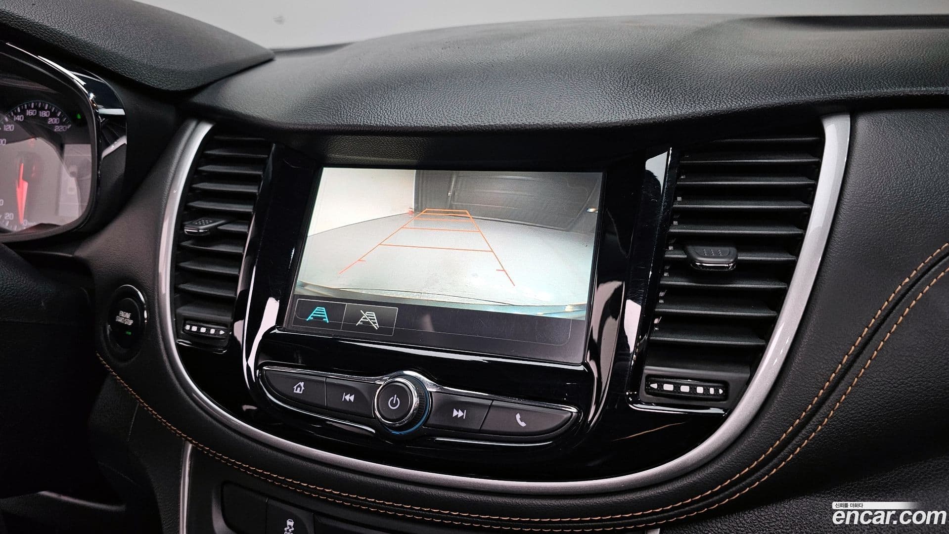 Main__Slider__Photo:Trax ChevroletGMDaewoo 2017.3-13