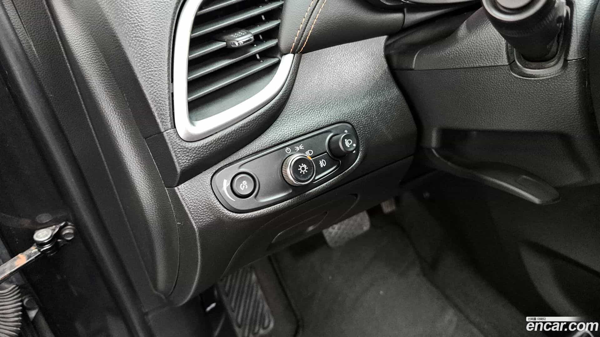 Trax ChevroletGMDaewoo 2017.3-OPTION-022