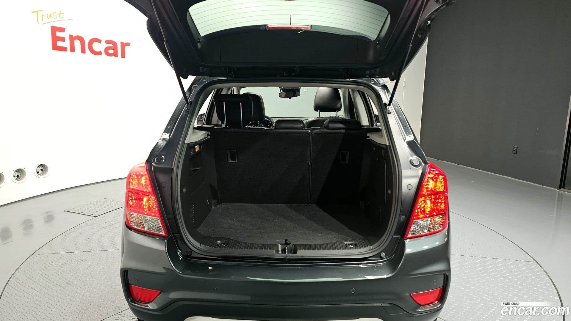 Main__Slider__Photo:Trax ChevroletGMDaewoo 2017.3-19