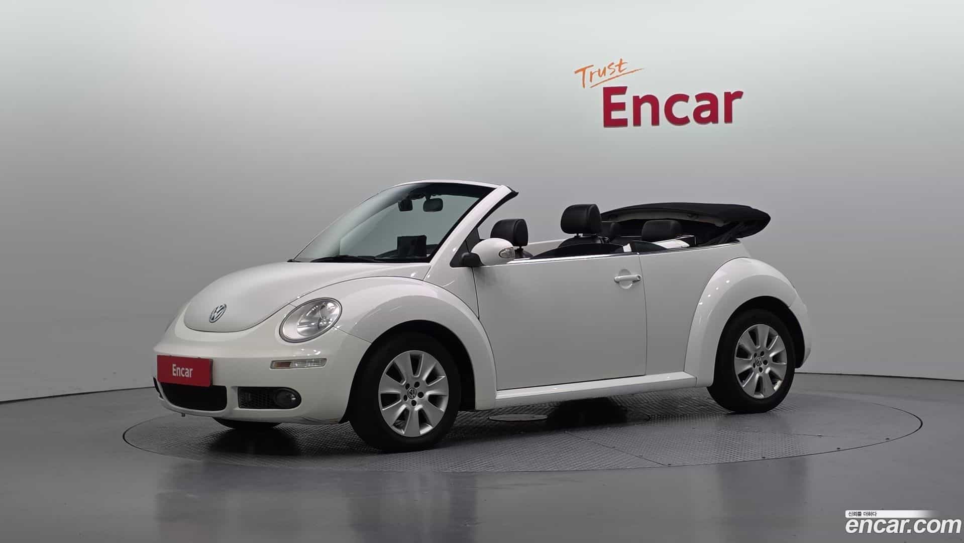 Beatle Volkswagen 2011.6-OUTER-001