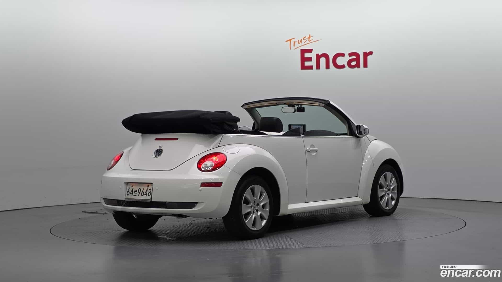 Beatle Volkswagen 2011.6-OUTER-002