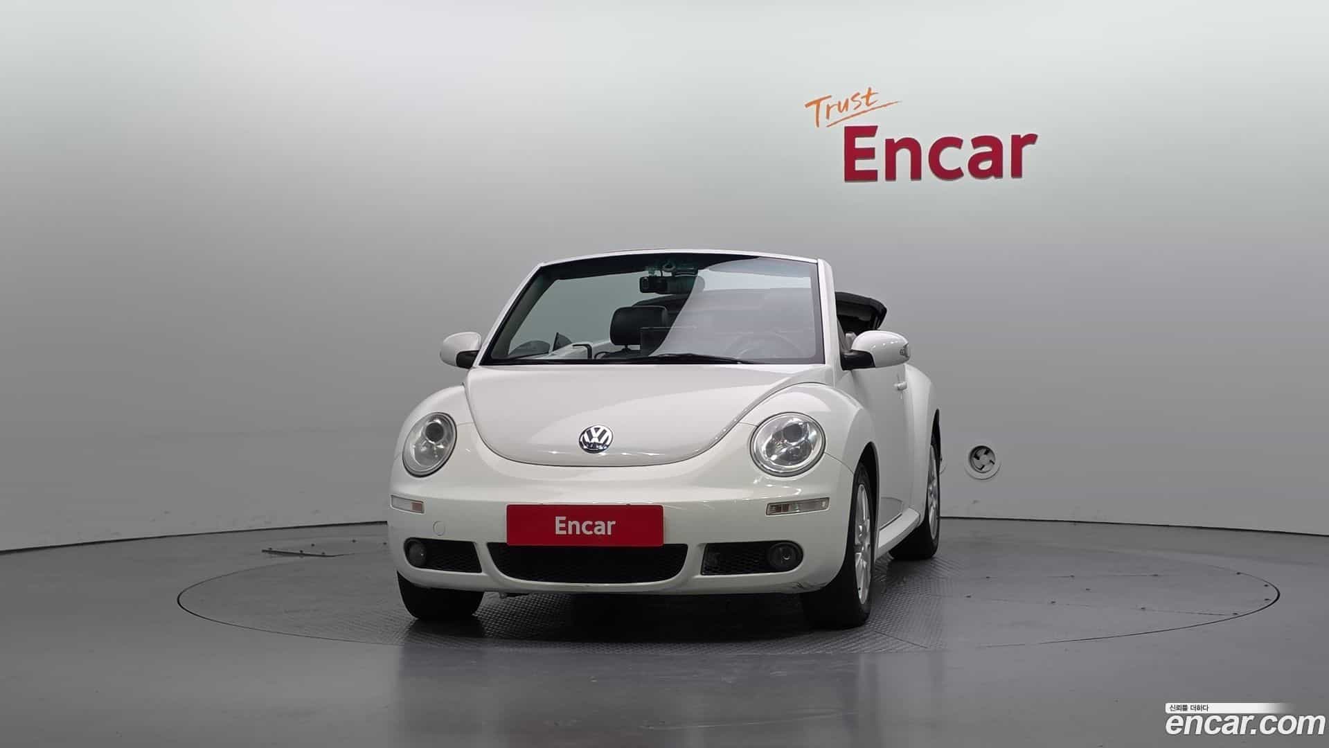 Beatle Volkswagen 2011.6-OUTER-003