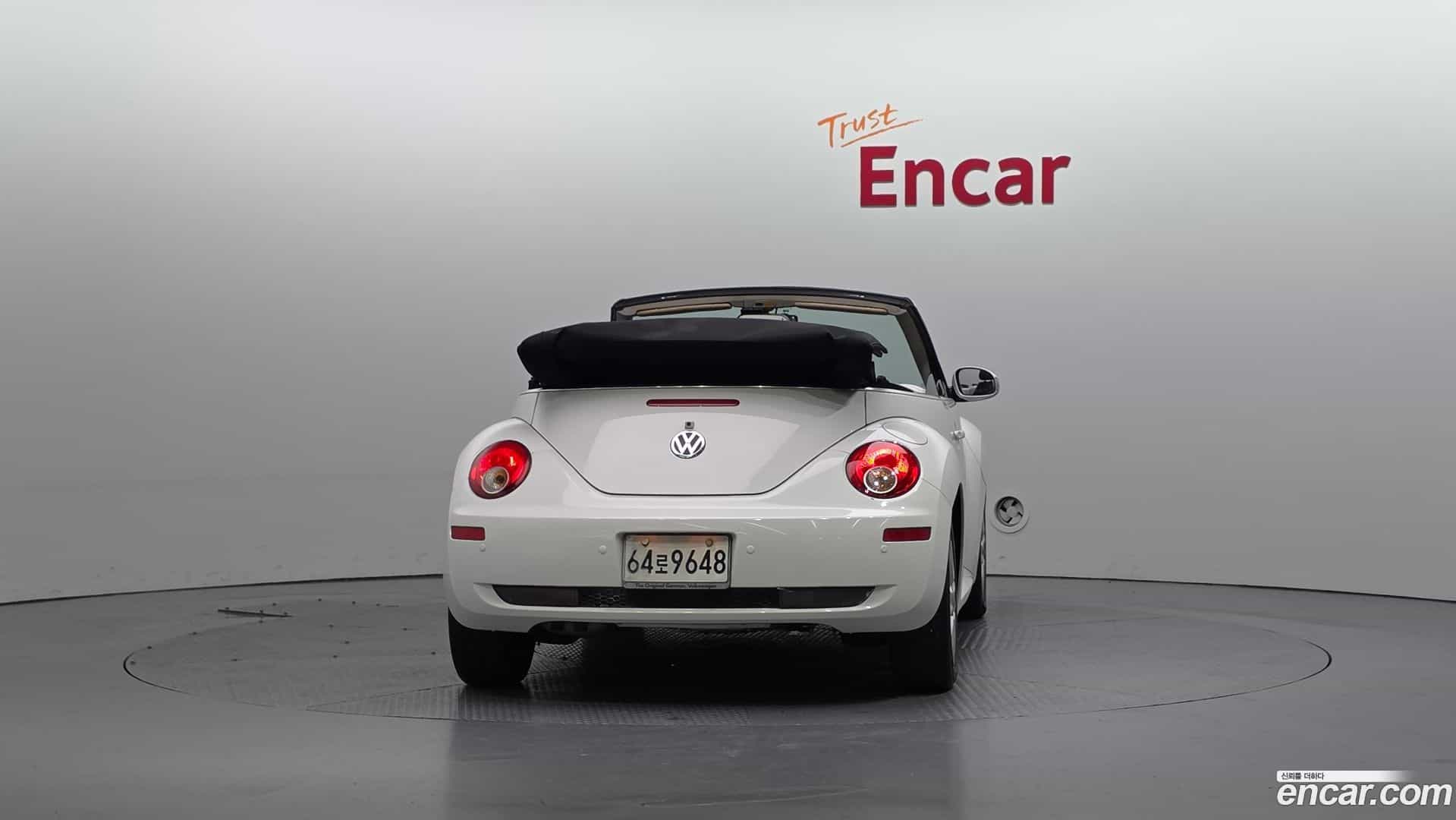 Beatle Volkswagen 2011.6-OUTER-004