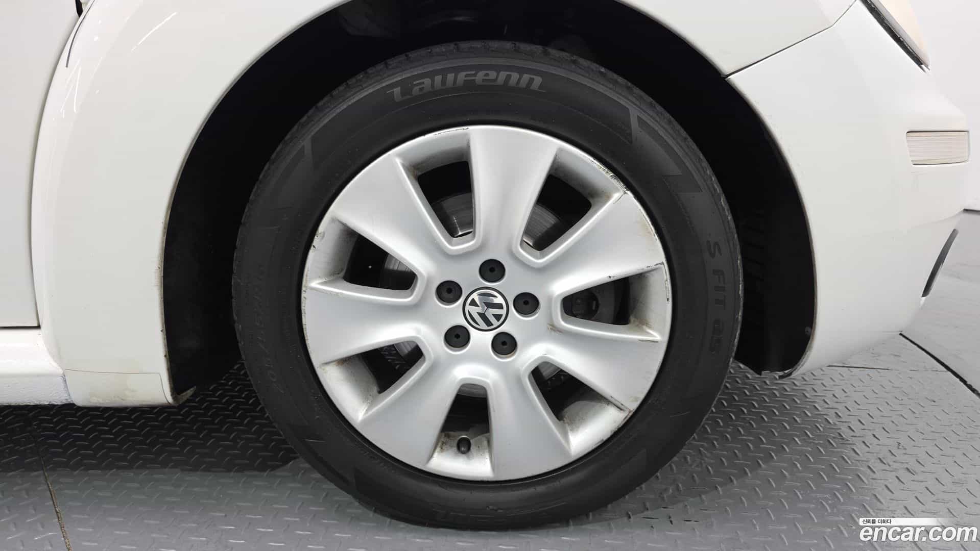 Beatle Volkswagen 2011.6-OUTER-005