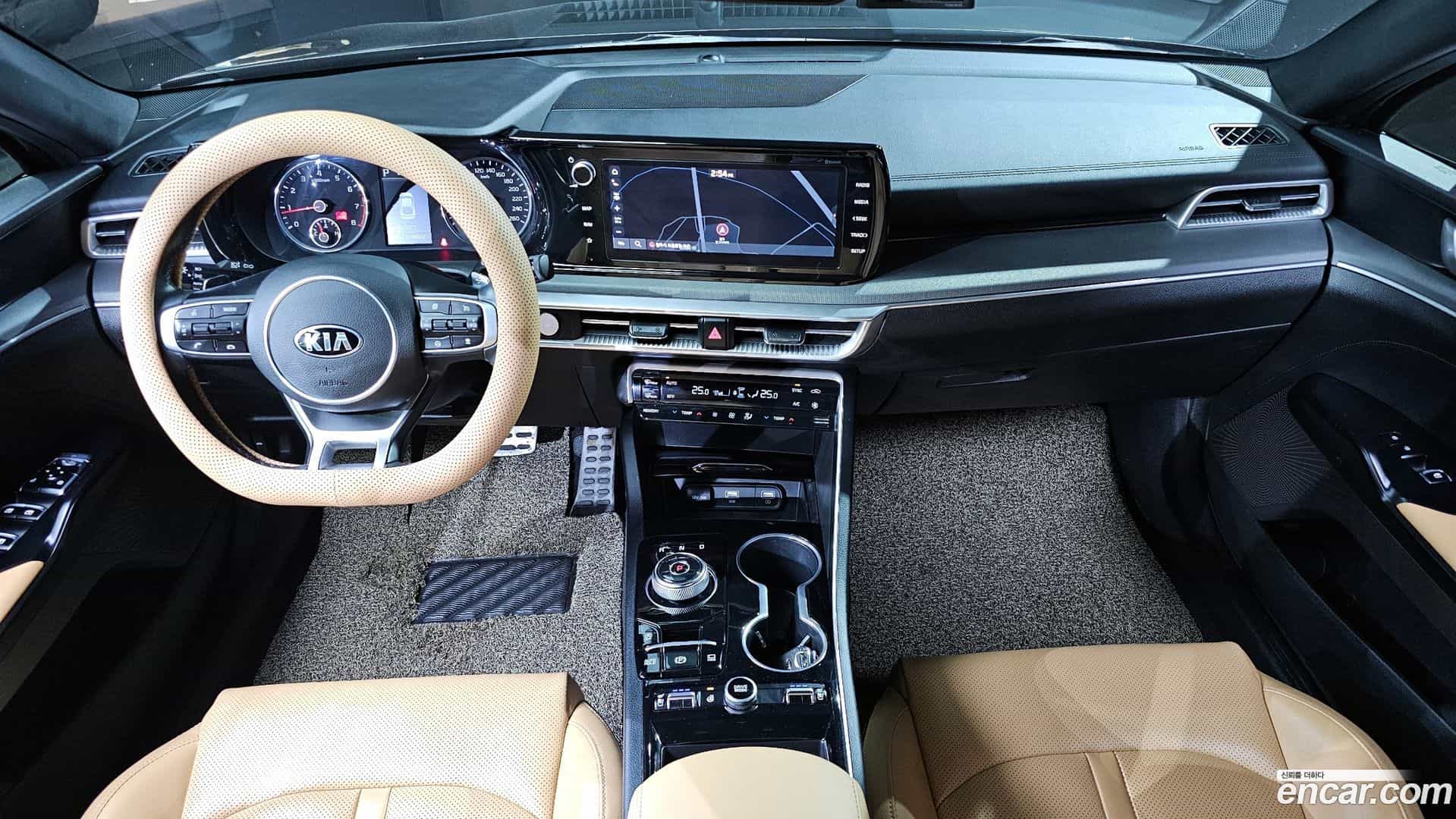 K5 Kia 2021.0-INNER-007