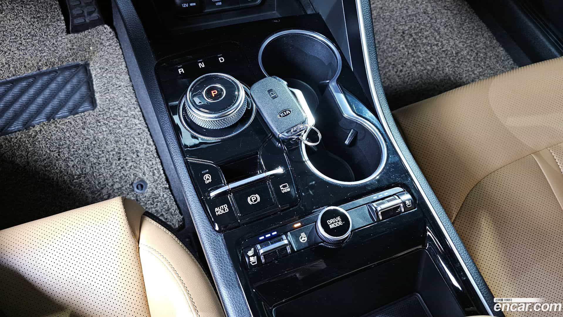 K5 Kia 2021.0-INNER-009