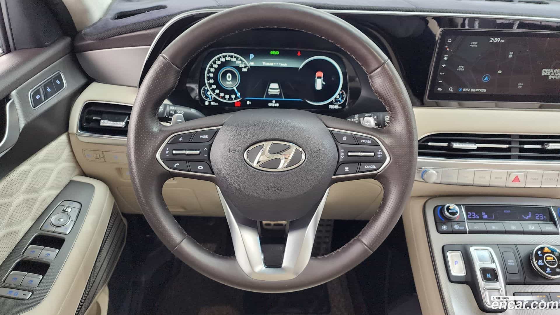 Palisade Hyundai 2021.2-OPTION-017