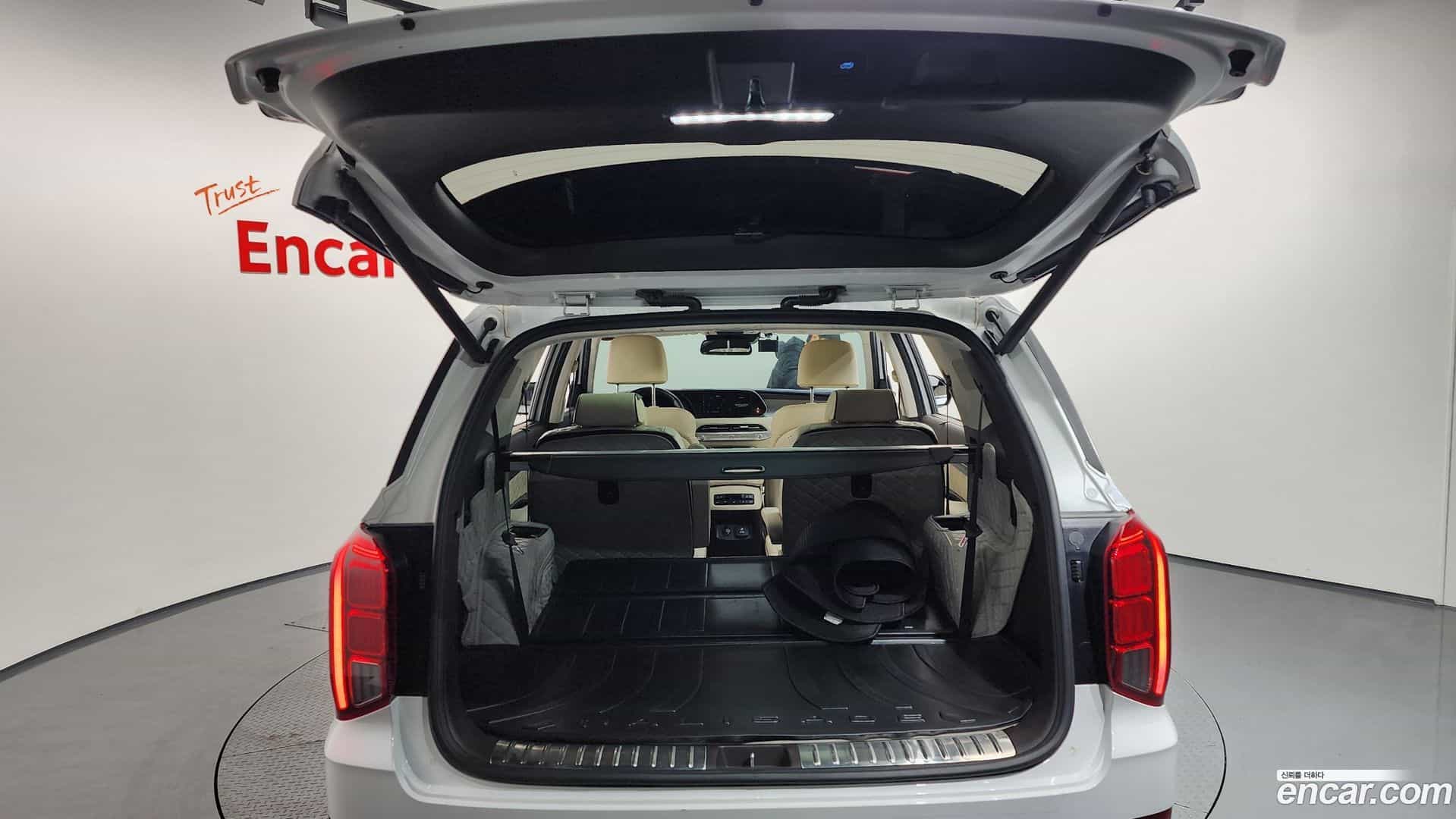 Palisade Hyundai 2021.2-OPTION-024