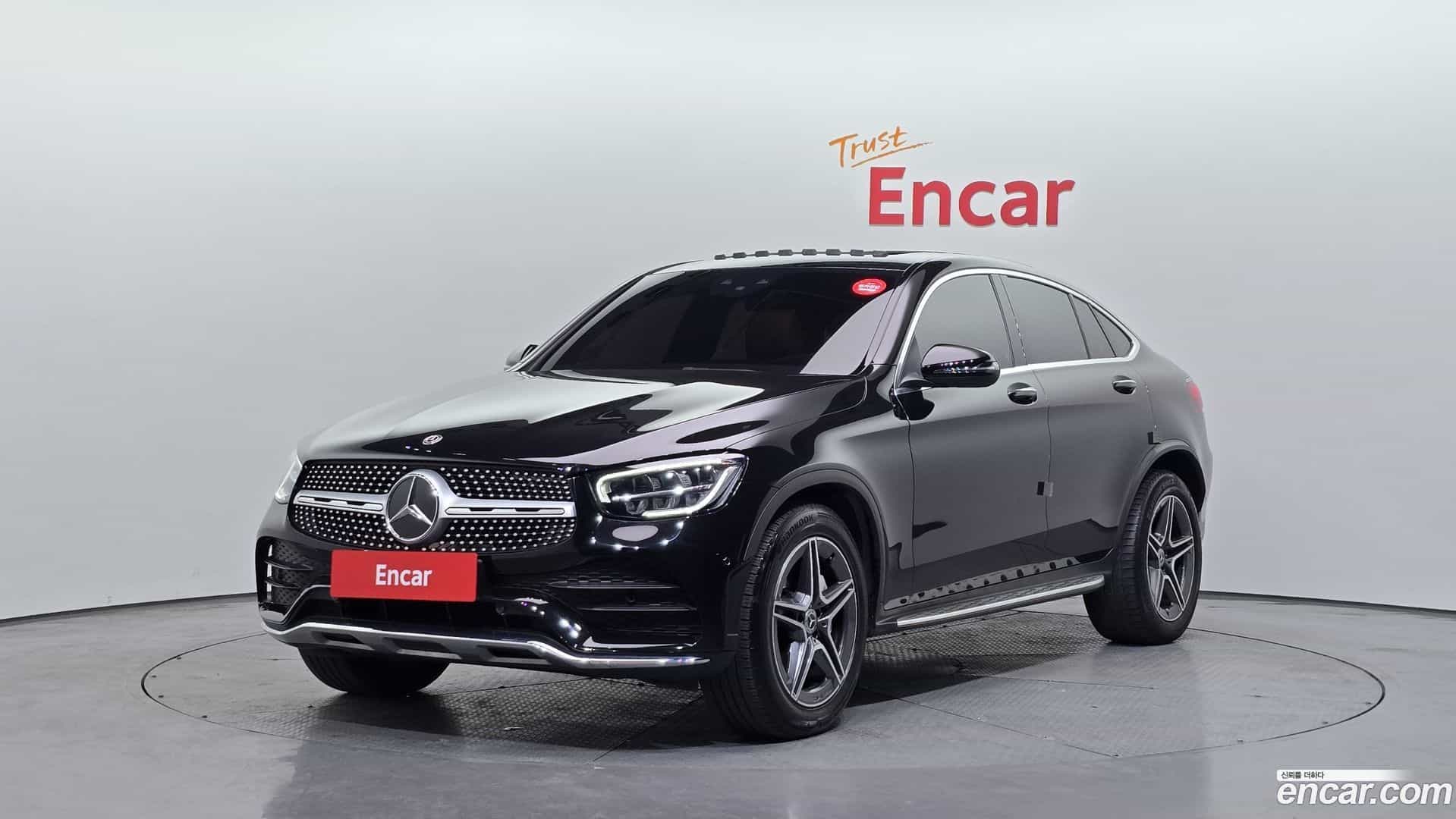 GLC-Class Mercedes-Benz 2020.9-OUTER-001