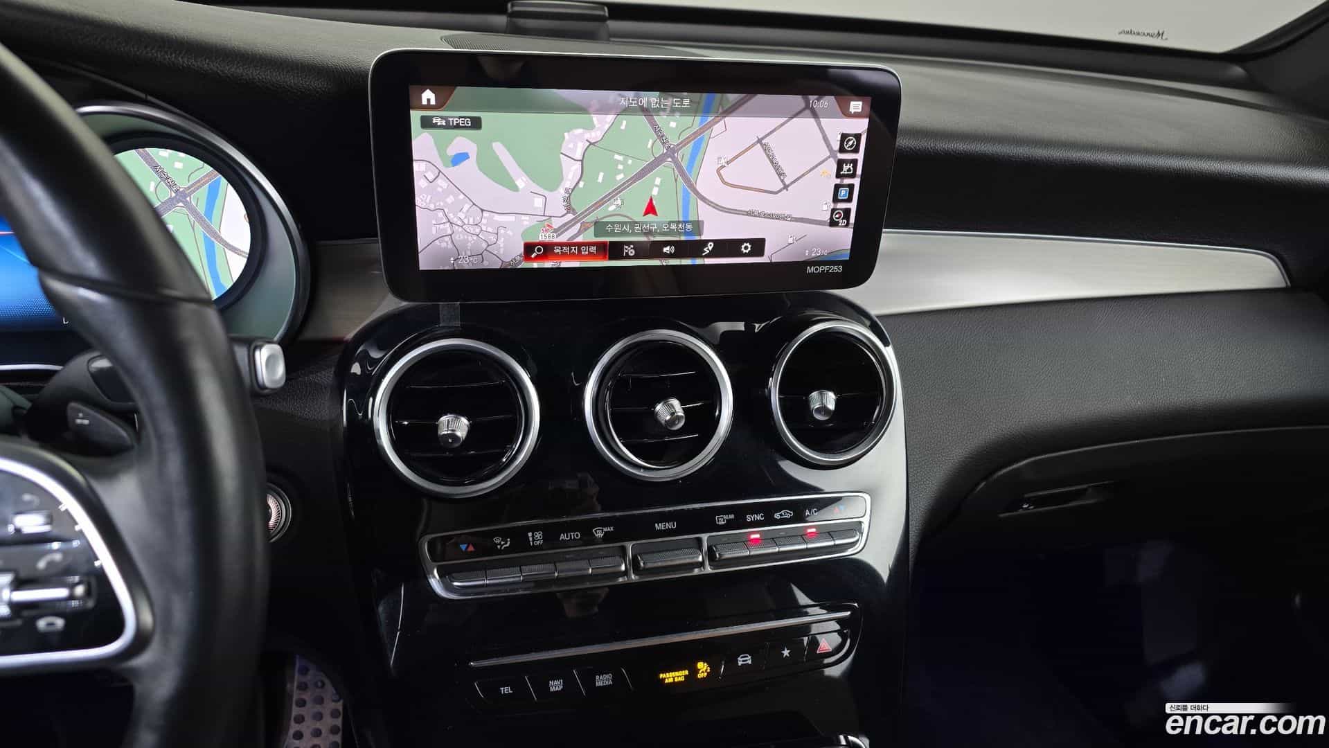 GLC-Class Mercedes-Benz 2020.9-OPTION-018