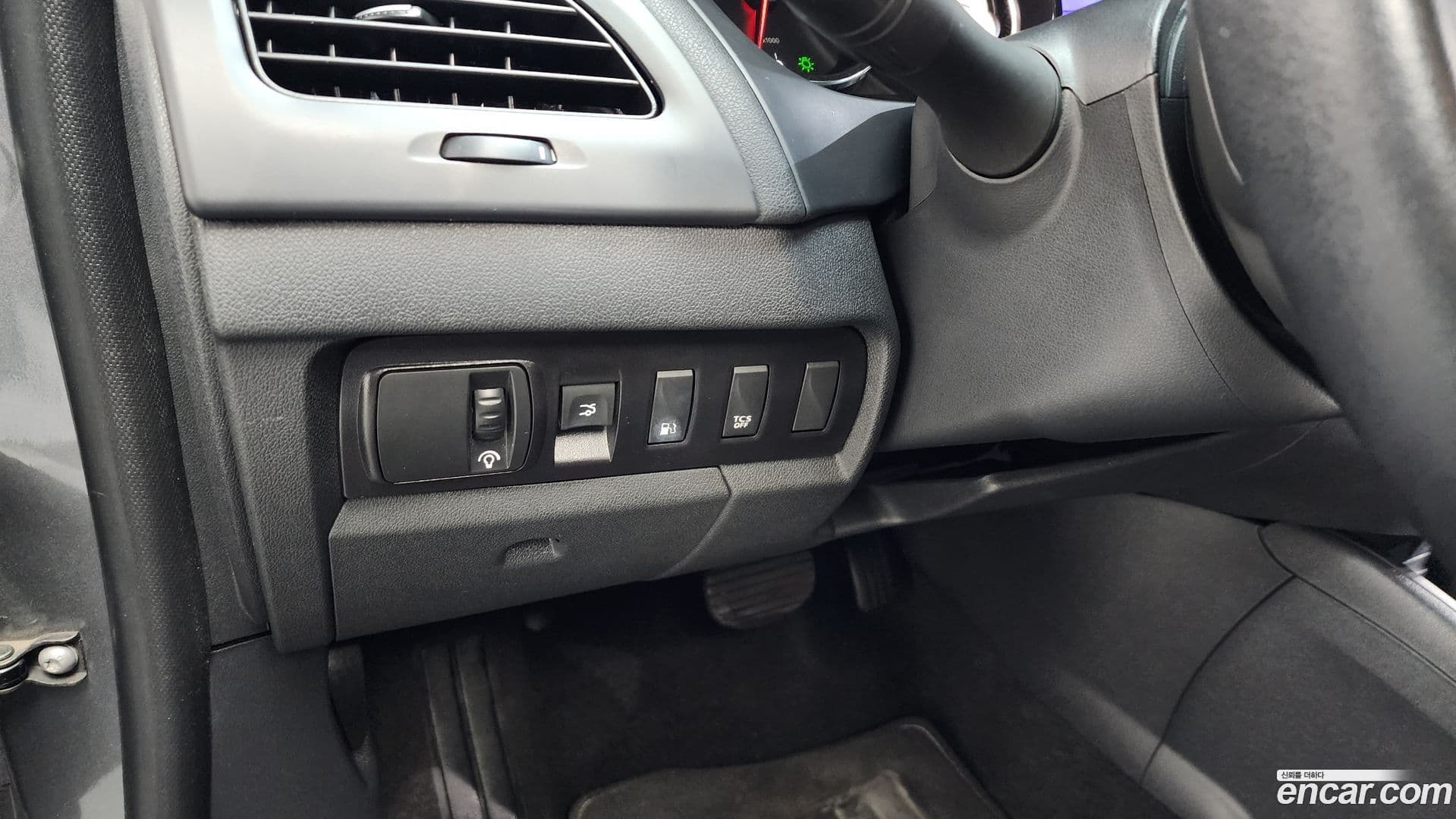 Main__Slider__Photo:SM3 Renault-KoreaSamsung 2018.11-16