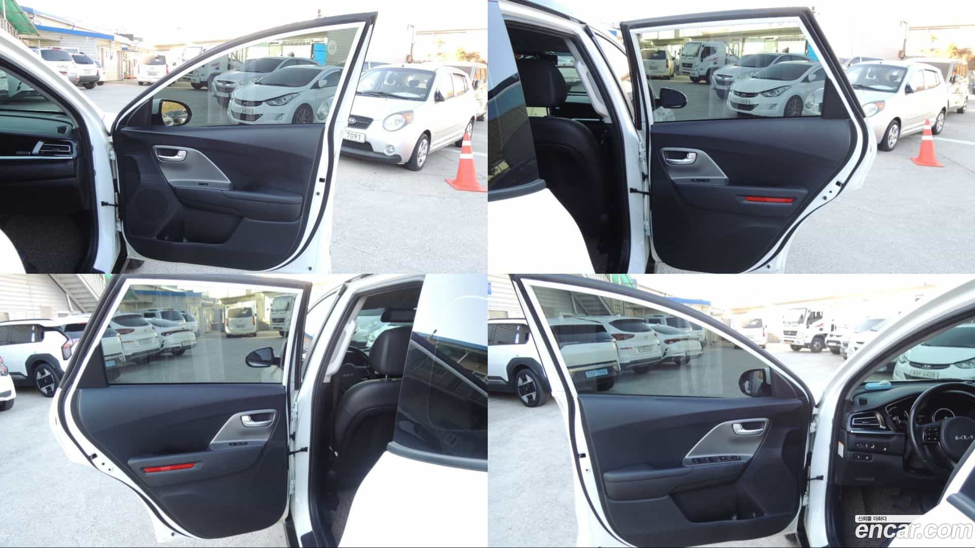 Niro Kia 2022.5-OPTION-020