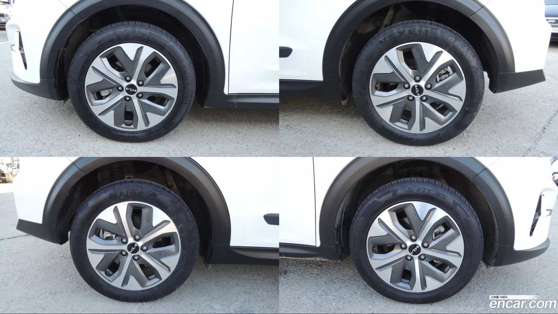 Niro Kia 2022.5-OPTION-023