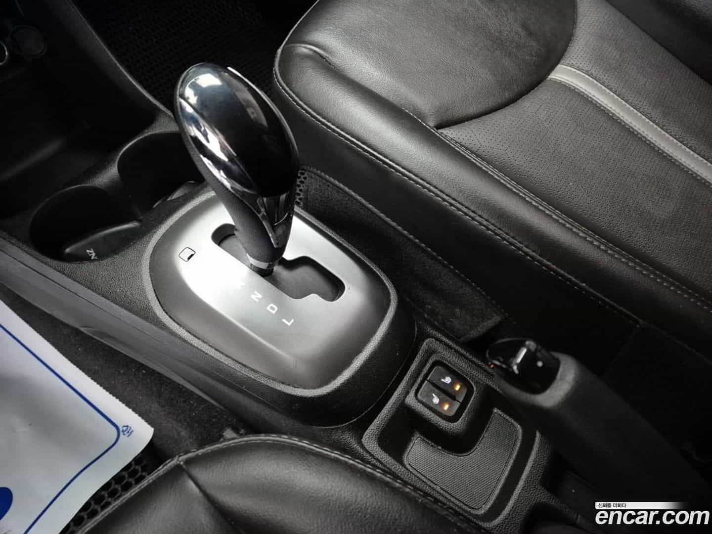 Spark ChevroletGMDaewoo 2019.0-INNER-008