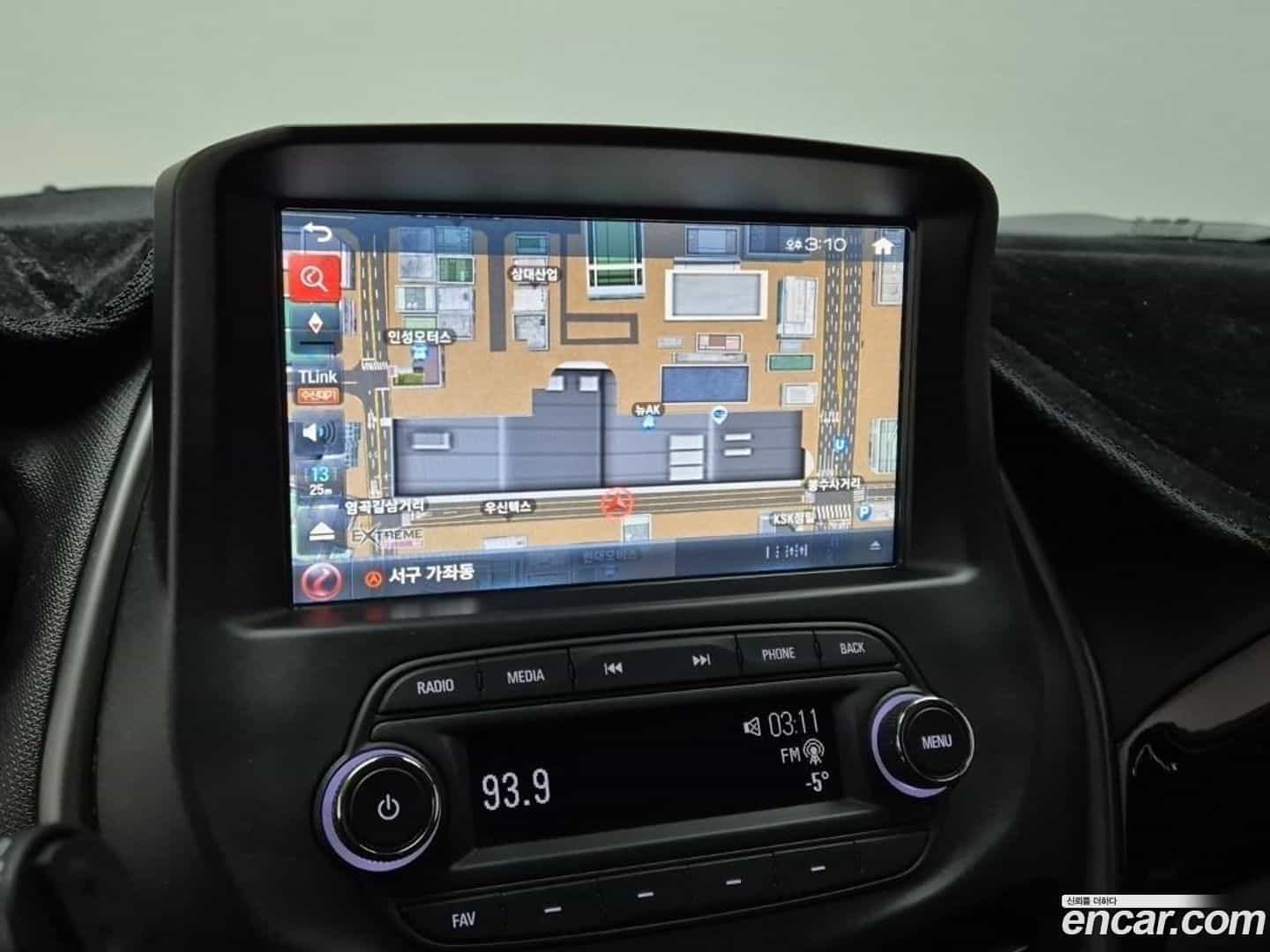 Spark ChevroletGMDaewoo 2019.0-OPTION-017