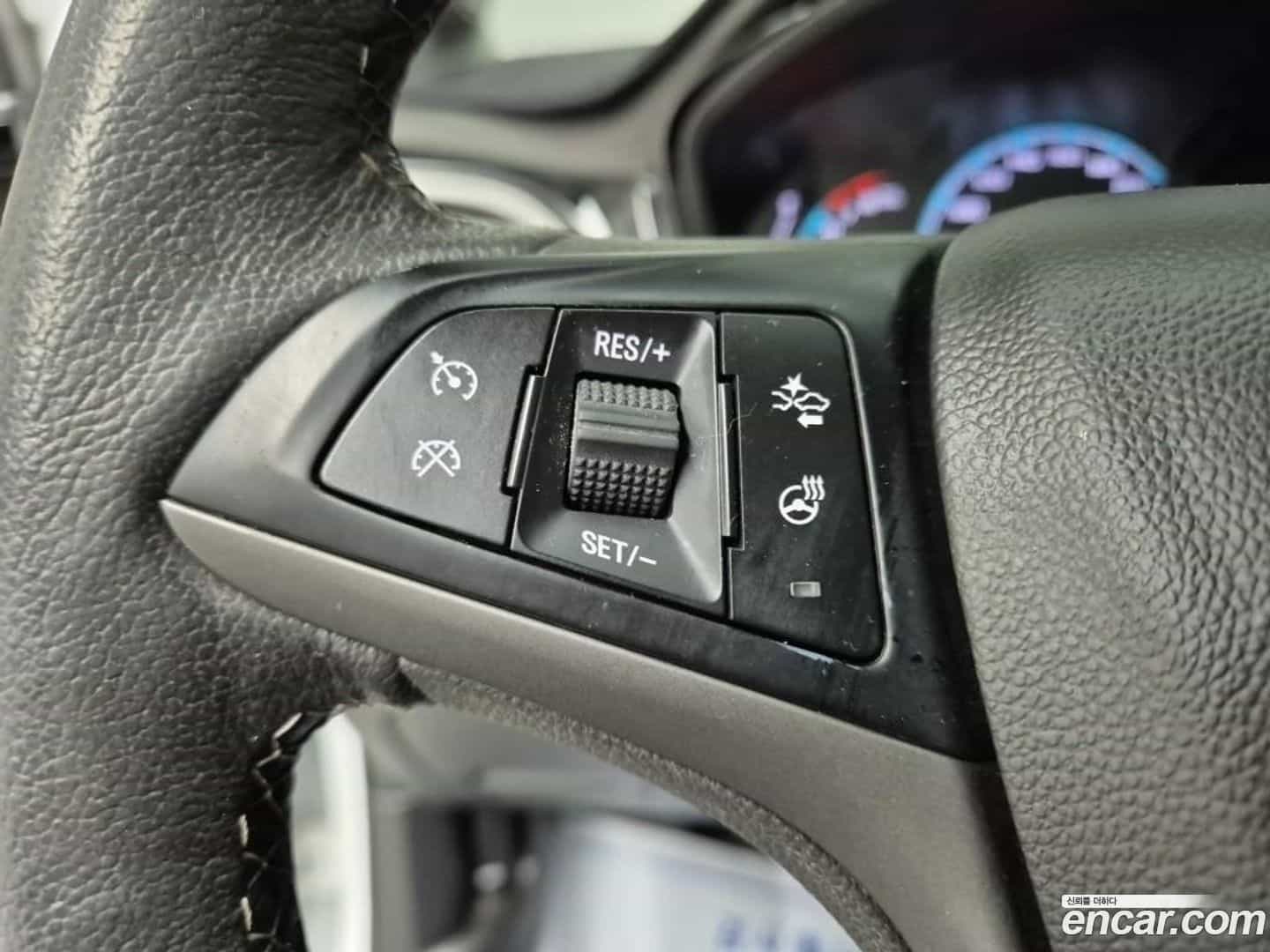 Spark ChevroletGMDaewoo 2019.0-OPTION-019