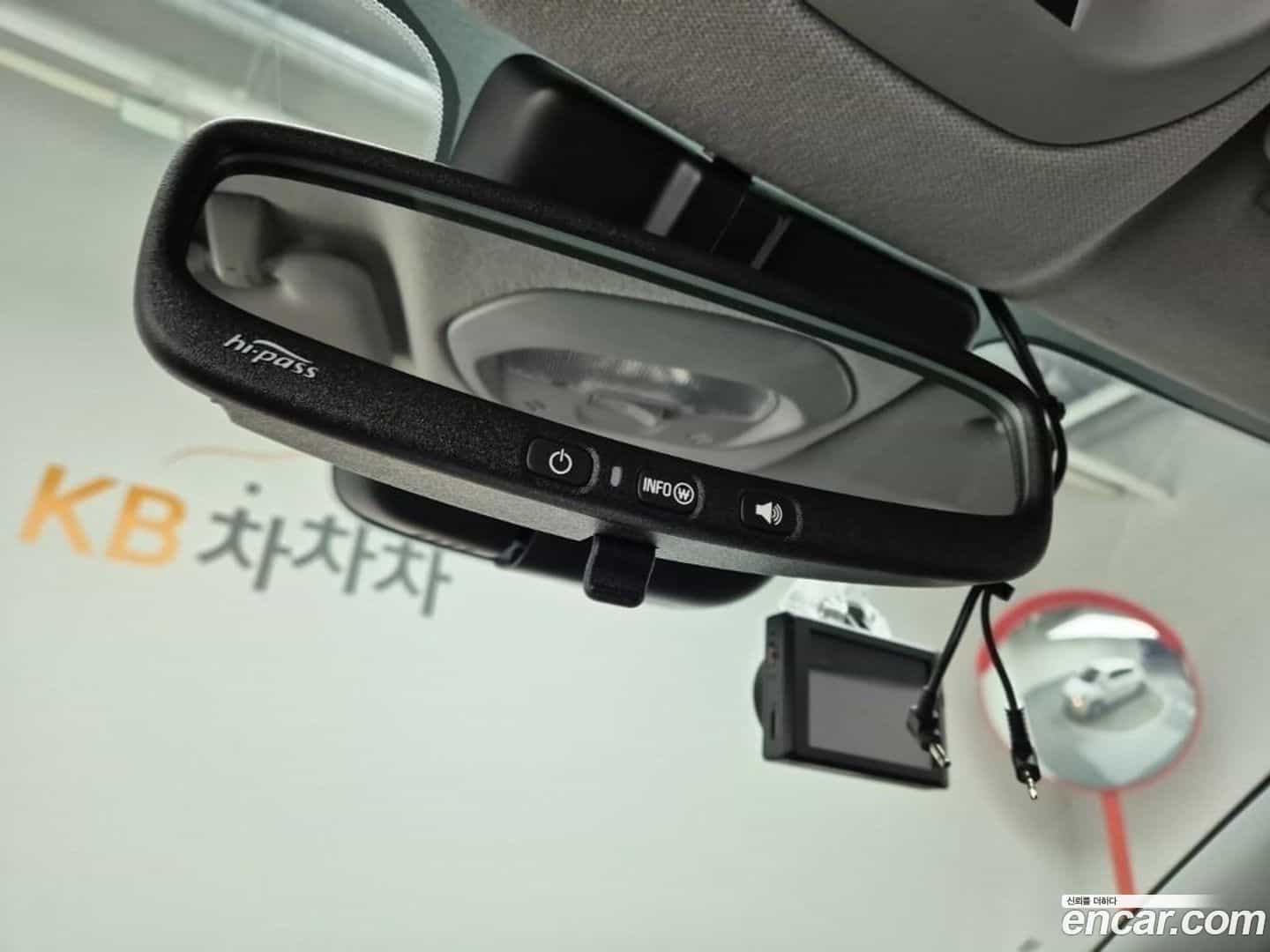 Spark ChevroletGMDaewoo 2019.0-OPTION-020
