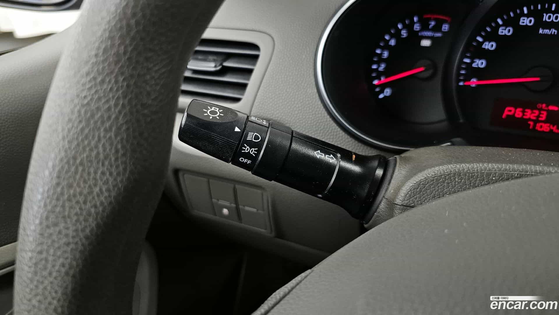 morning Kia 2016.10-OPTION-020