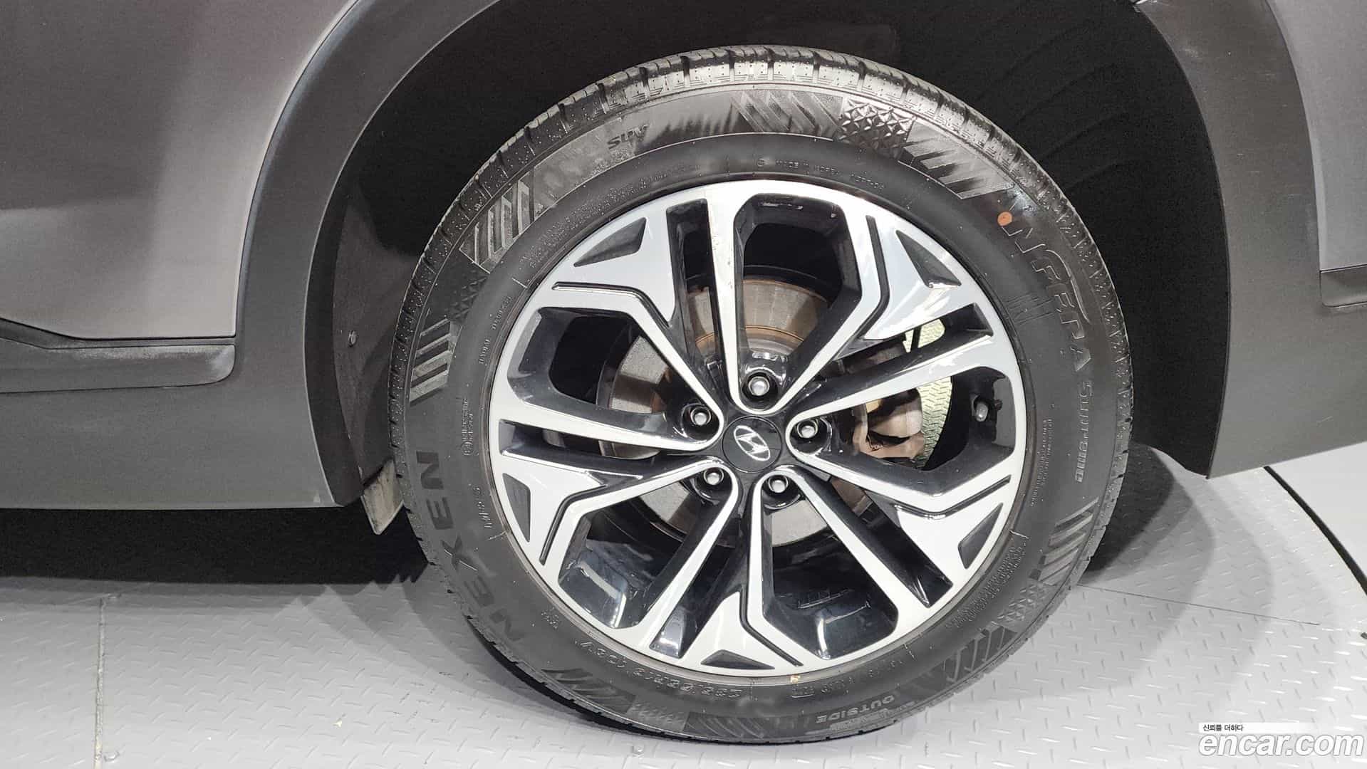 Santafe Hyundai 2018.6-OUTER-005