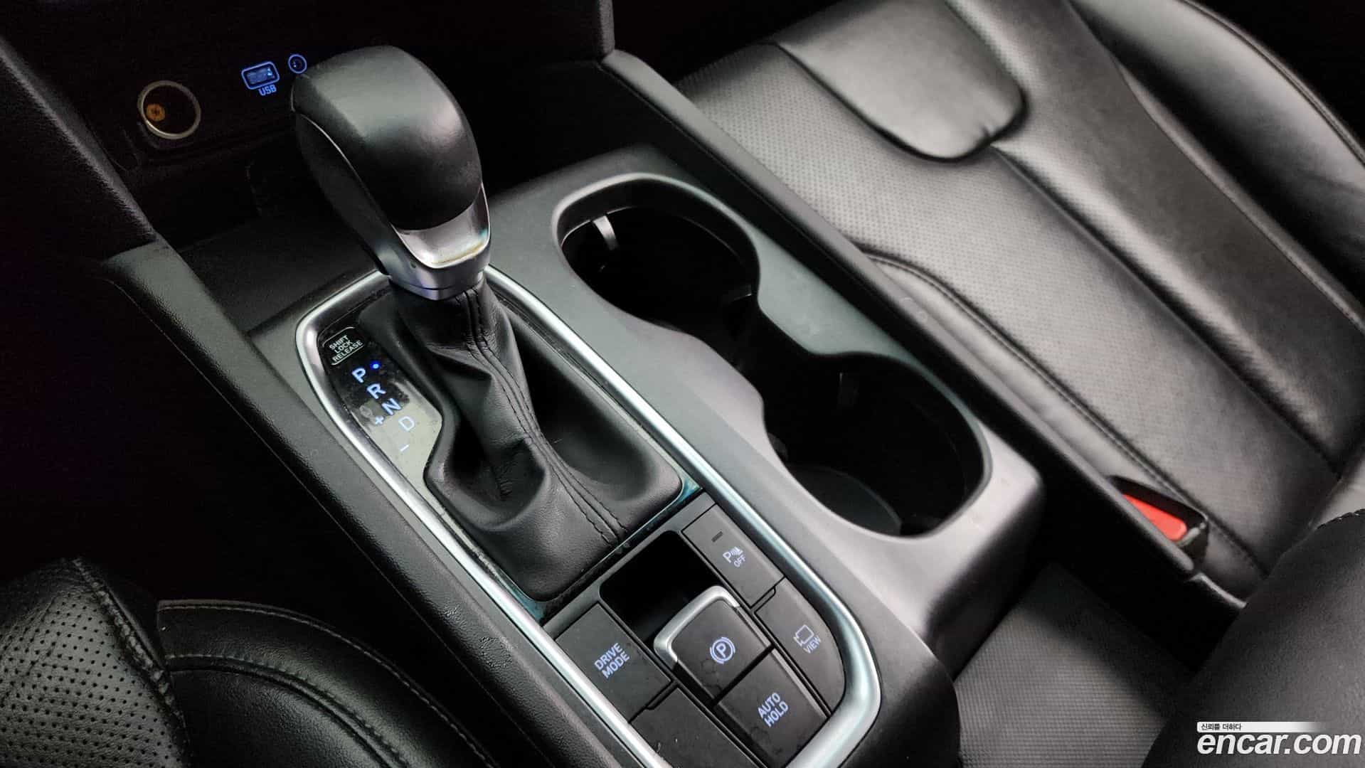 Santafe Hyundai 2018.6-INNER-009
