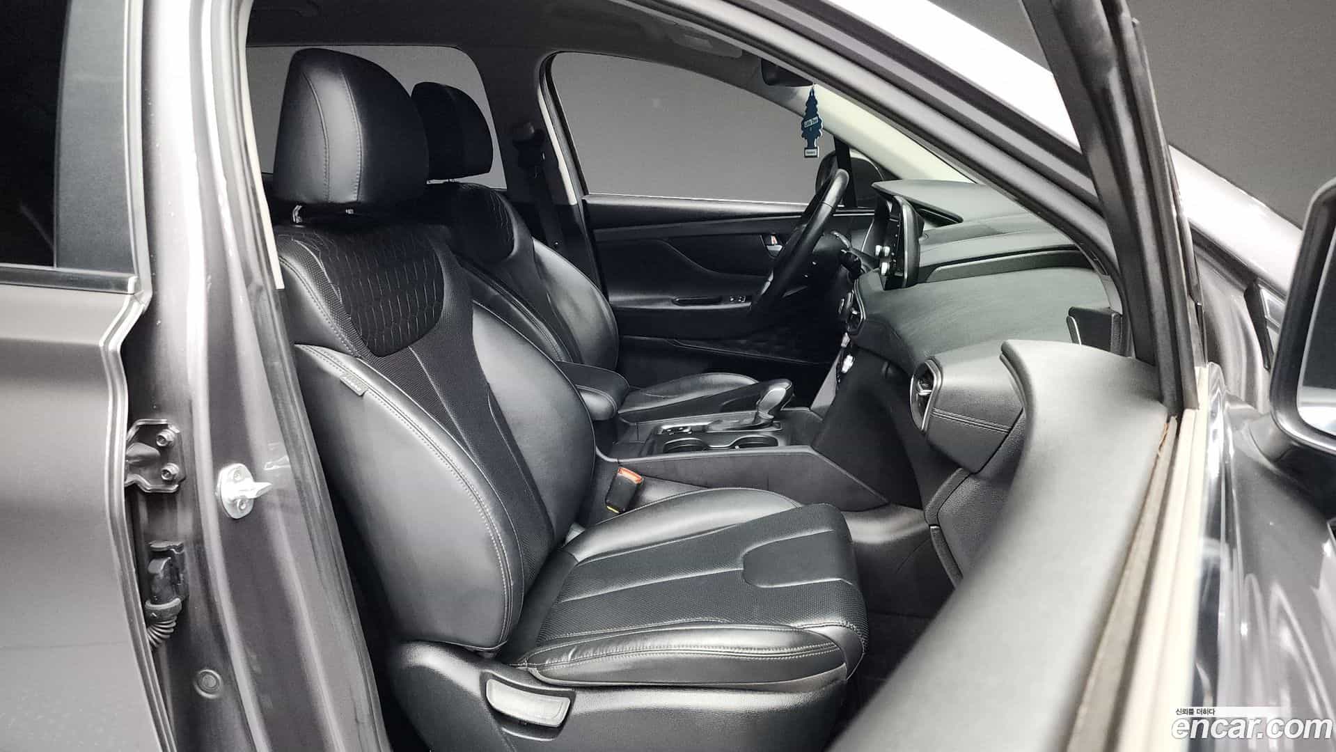 Santafe Hyundai 2018.6-OPTION-015