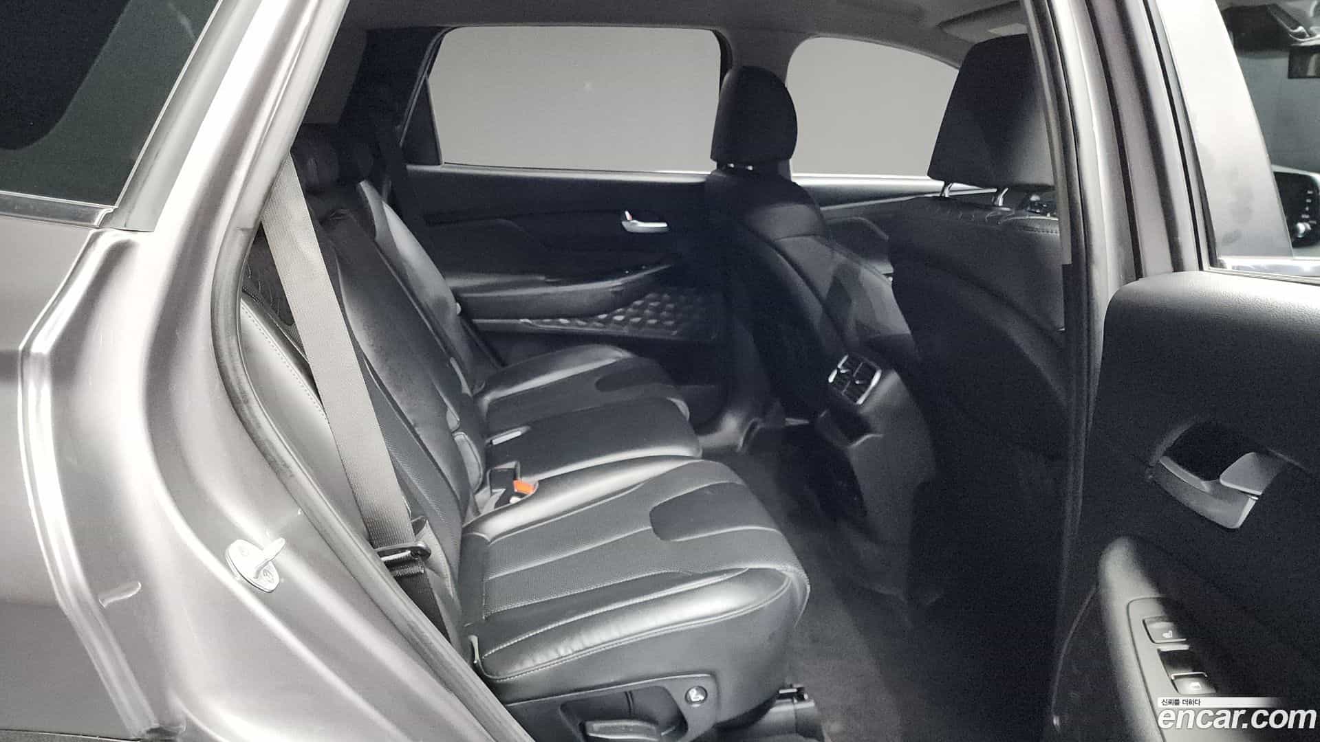 Santafe Hyundai 2018.6-OPTION-016