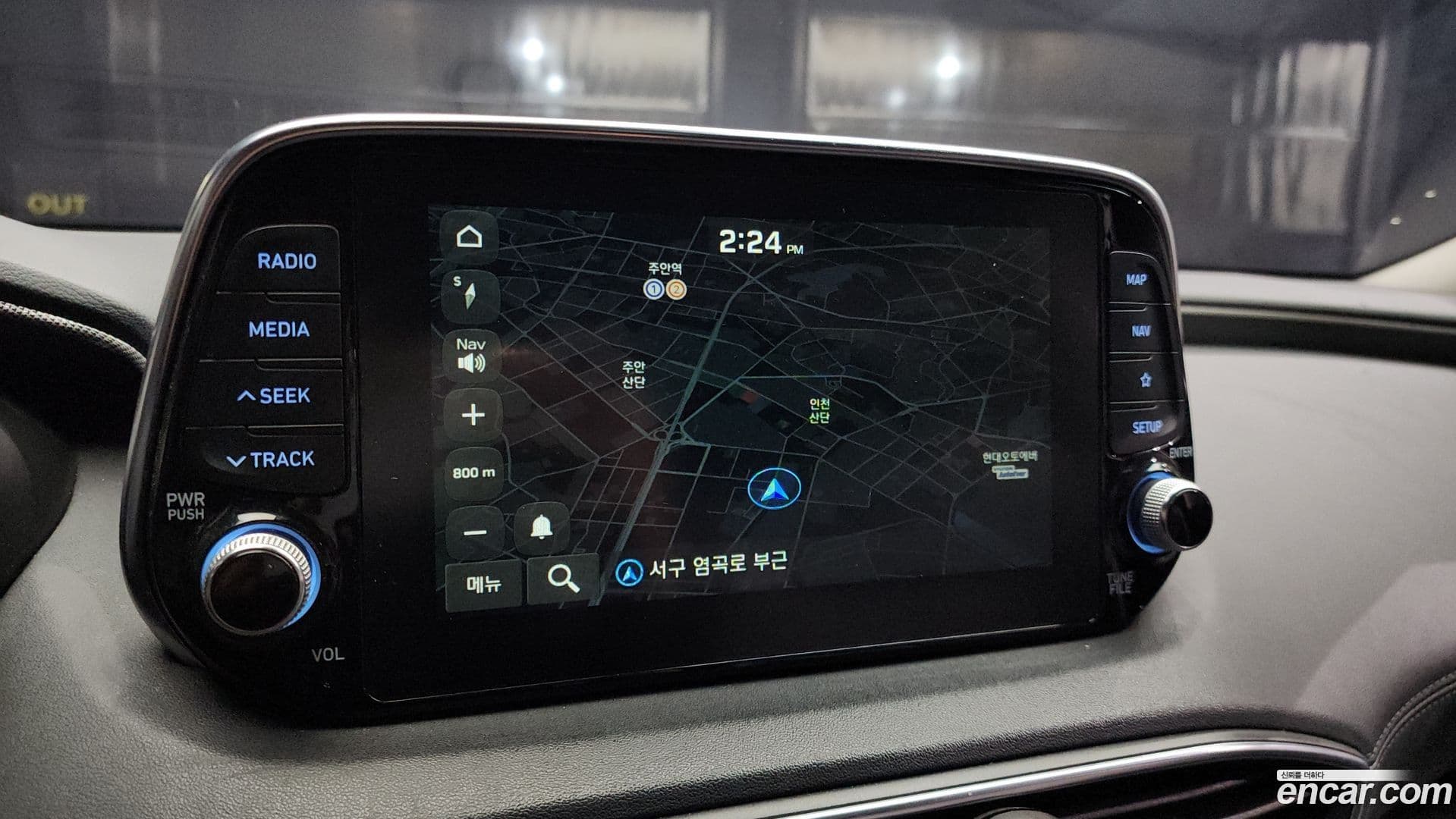 Main__Slider__Photo:Santafe Hyundai 2018.6-13