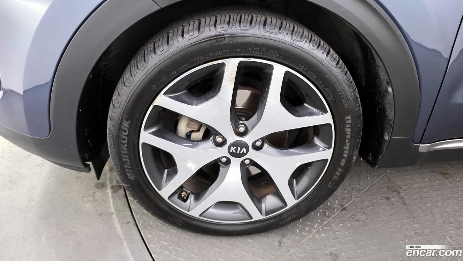 Sportage Kia 2016.1-OUTER-005