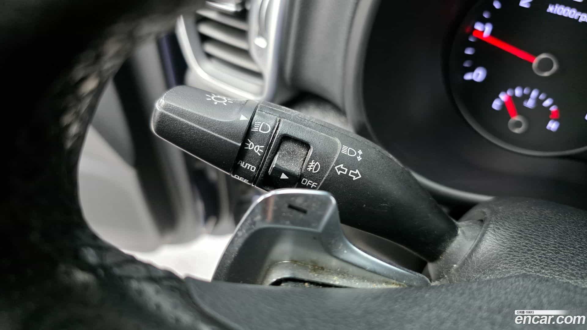 Sportage Kia 2016.1-OPTION-020