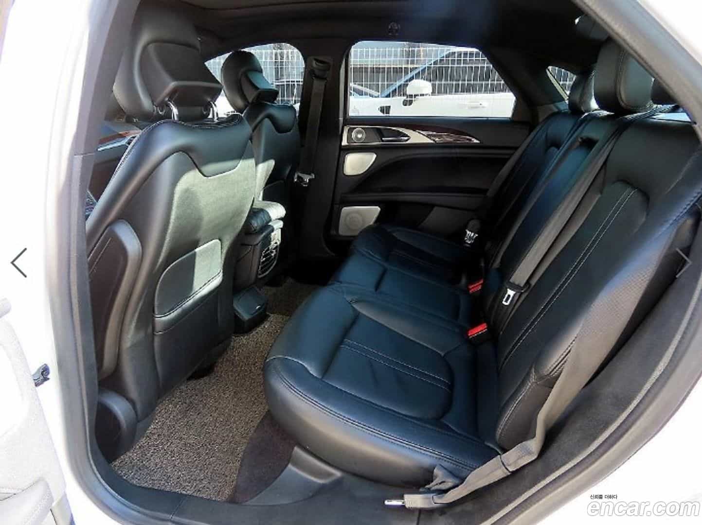 MKZ Lincoln 2017.8-INNER-006