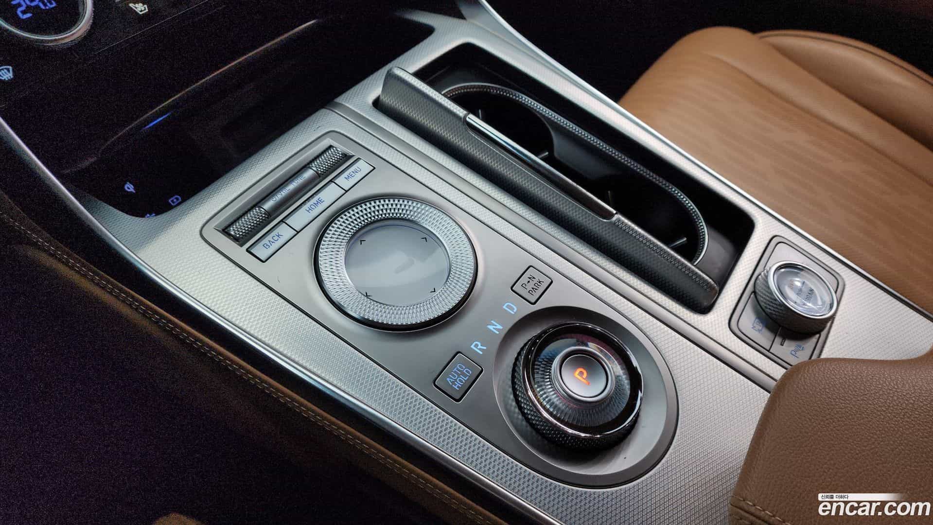 GV80 Genesis 2022.0-INNER-009