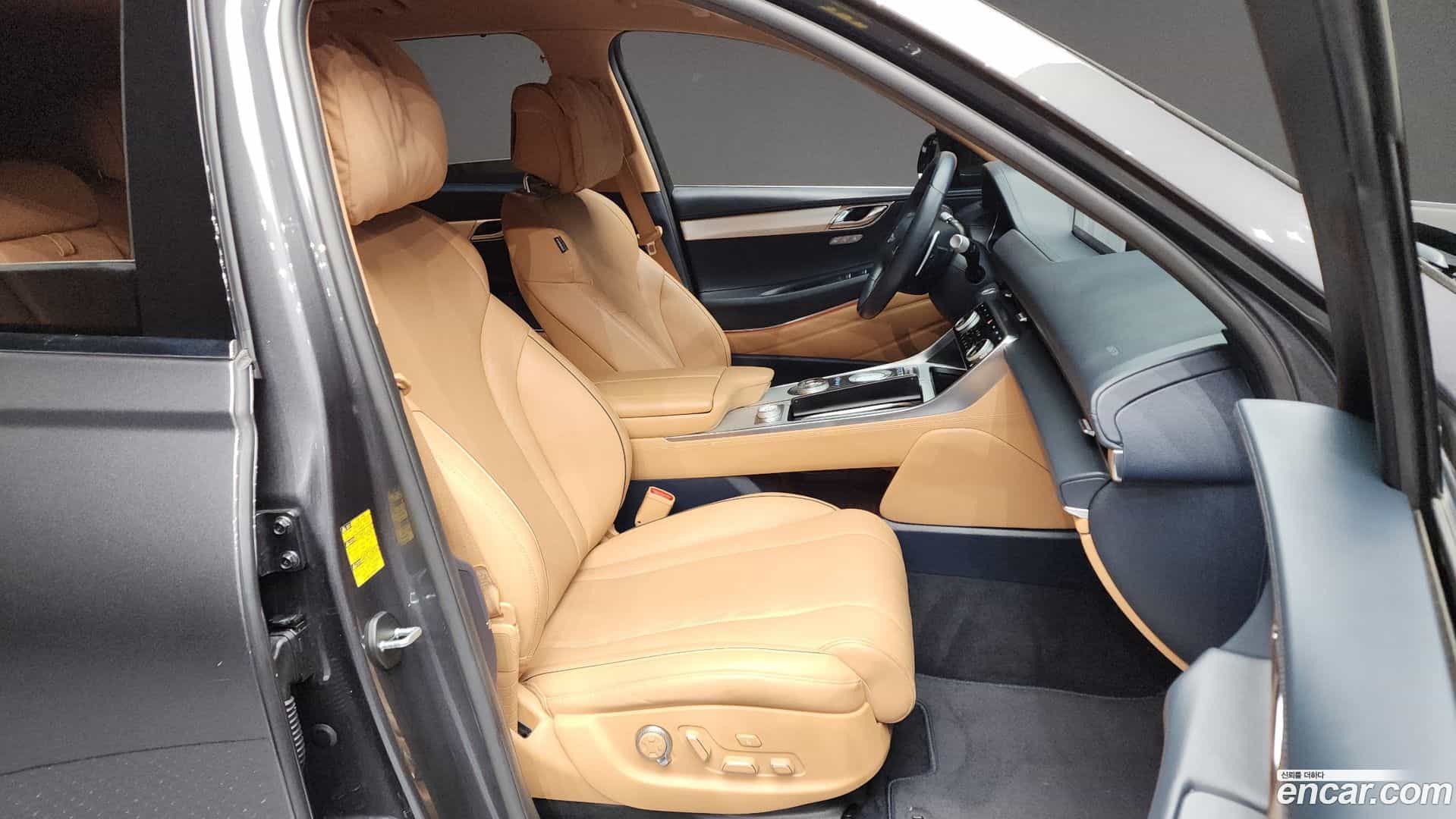 GV80 Genesis 2022.0-OPTION-015