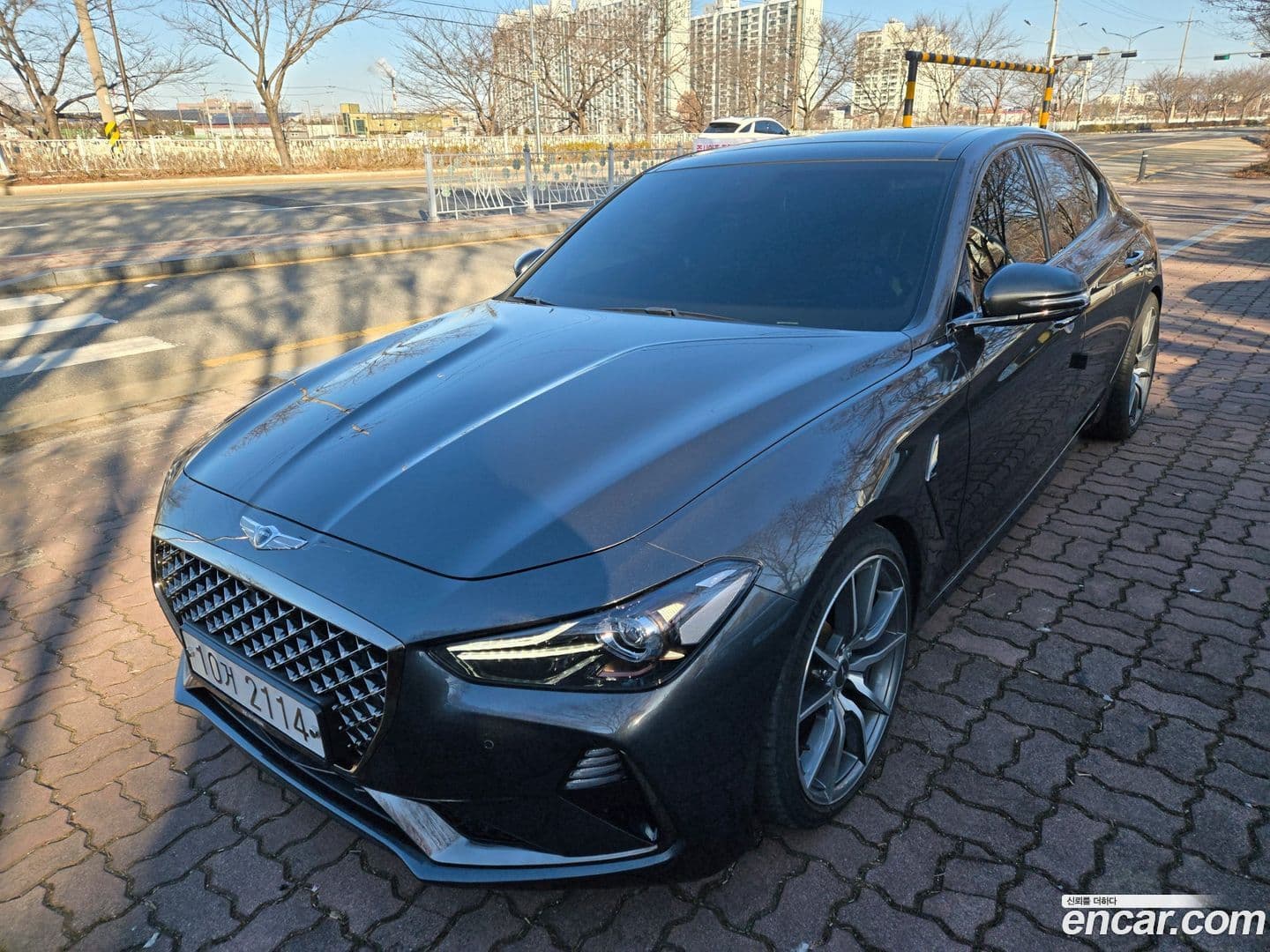 Main__Slider__Photo:G70 Genesis 2017.11-0