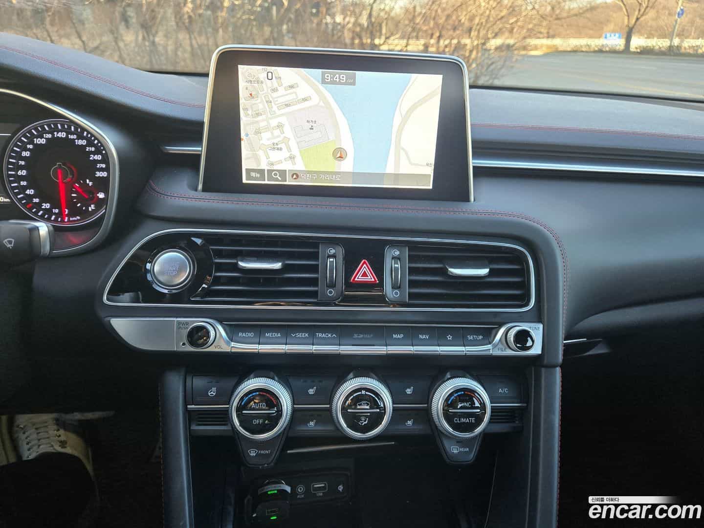 G70 Genesis 2017.11-INNER-006