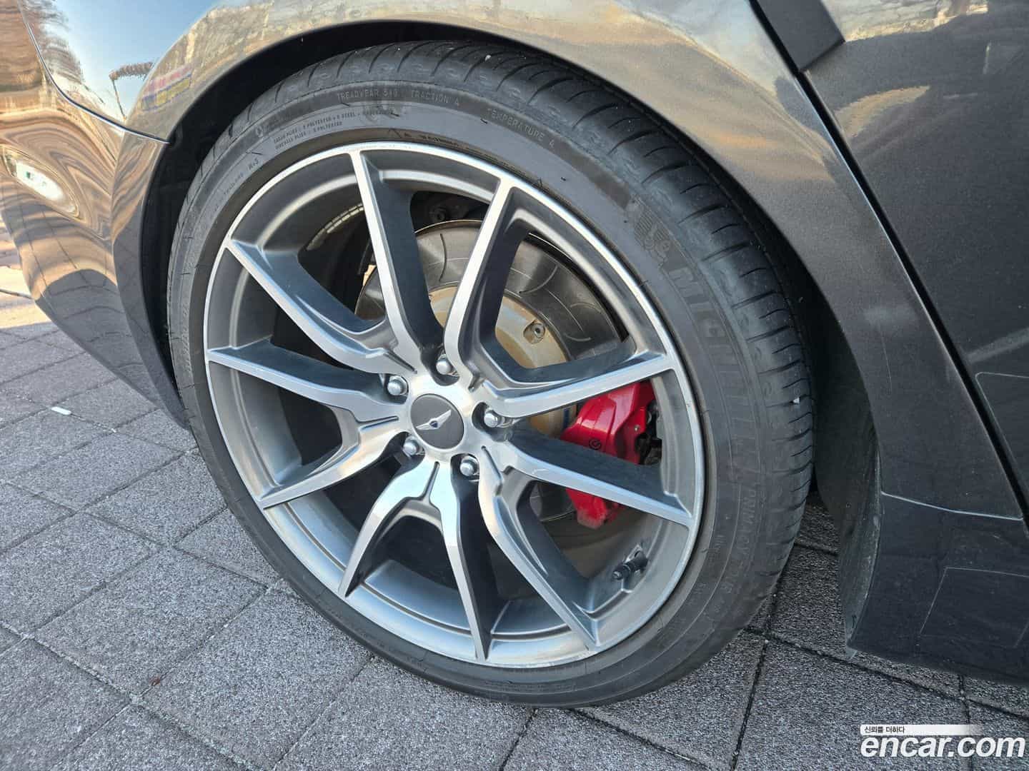 G70 Genesis 2017.11-OPTION-016