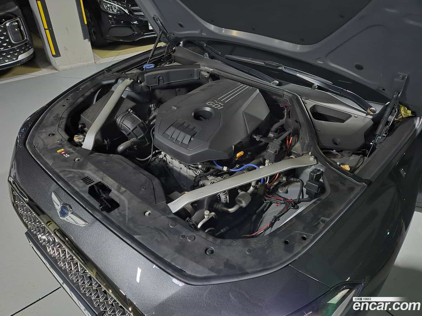 G70 Genesis 2017.11-OPTION-018