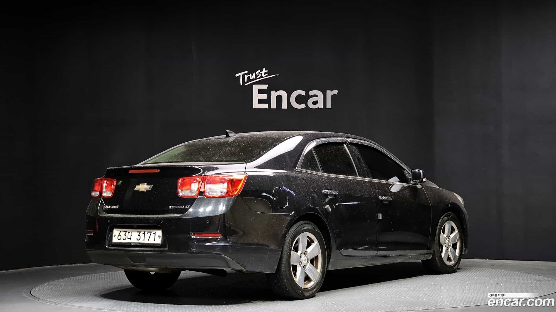 Malibu ChevroletGMDaewoo 2015.2-OUTER-002