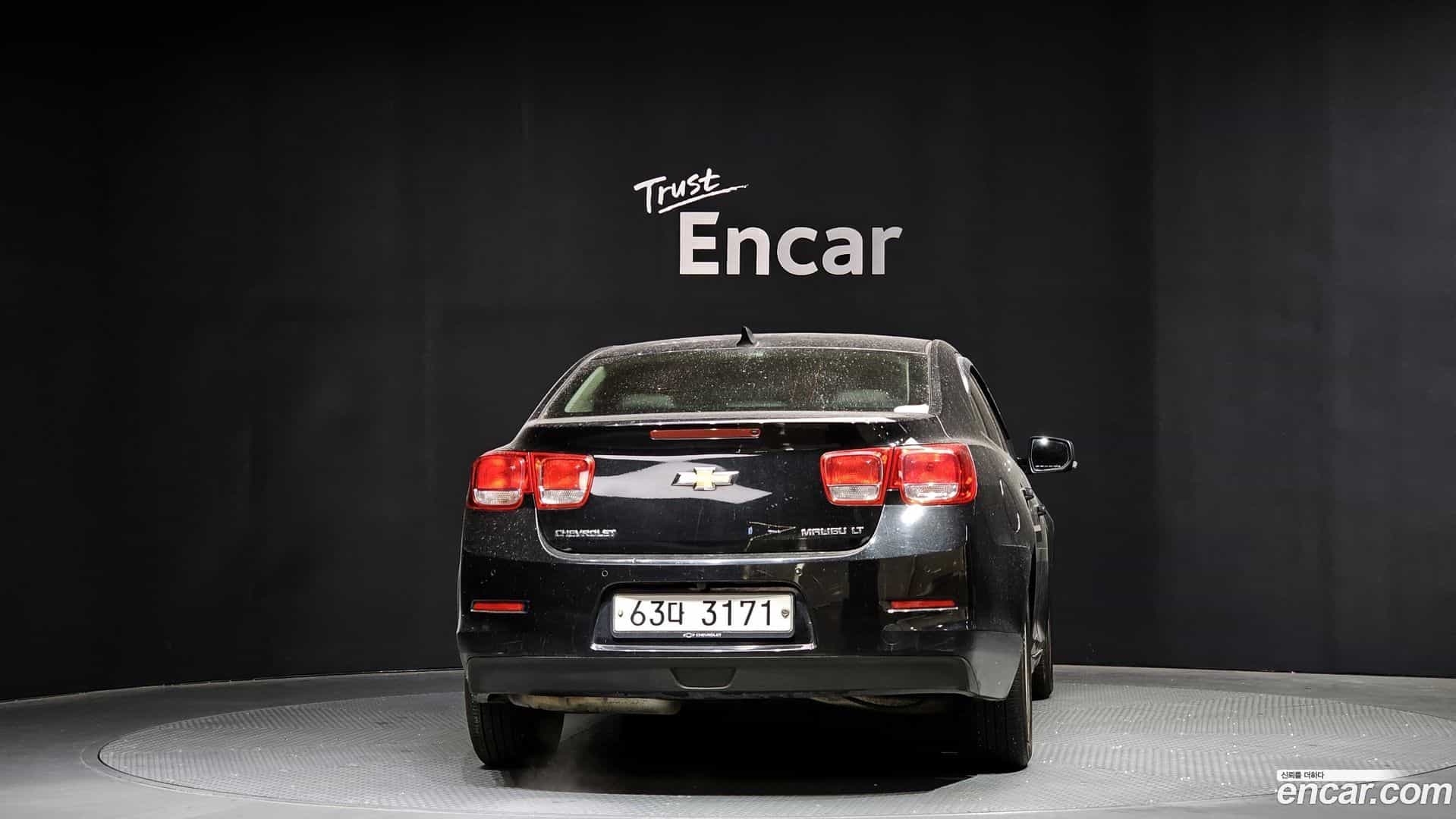 Malibu ChevroletGMDaewoo 2015.2-OUTER-004