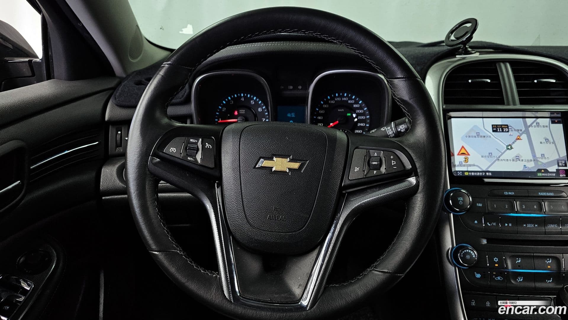 Main__Slider__Photo:Malibu ChevroletGMDaewoo 2015.2-12