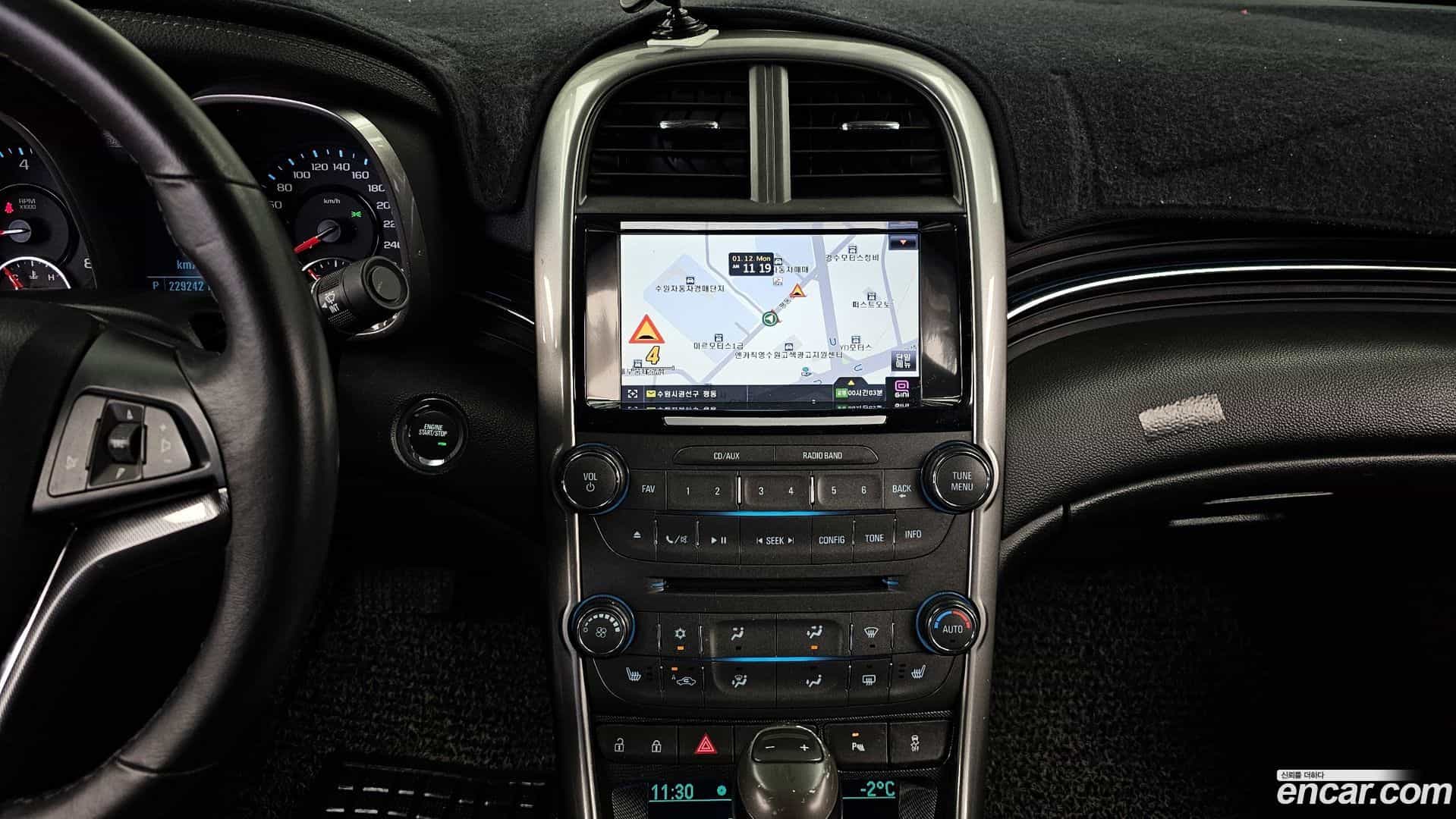 Malibu ChevroletGMDaewoo 2015.2-OPTION-020