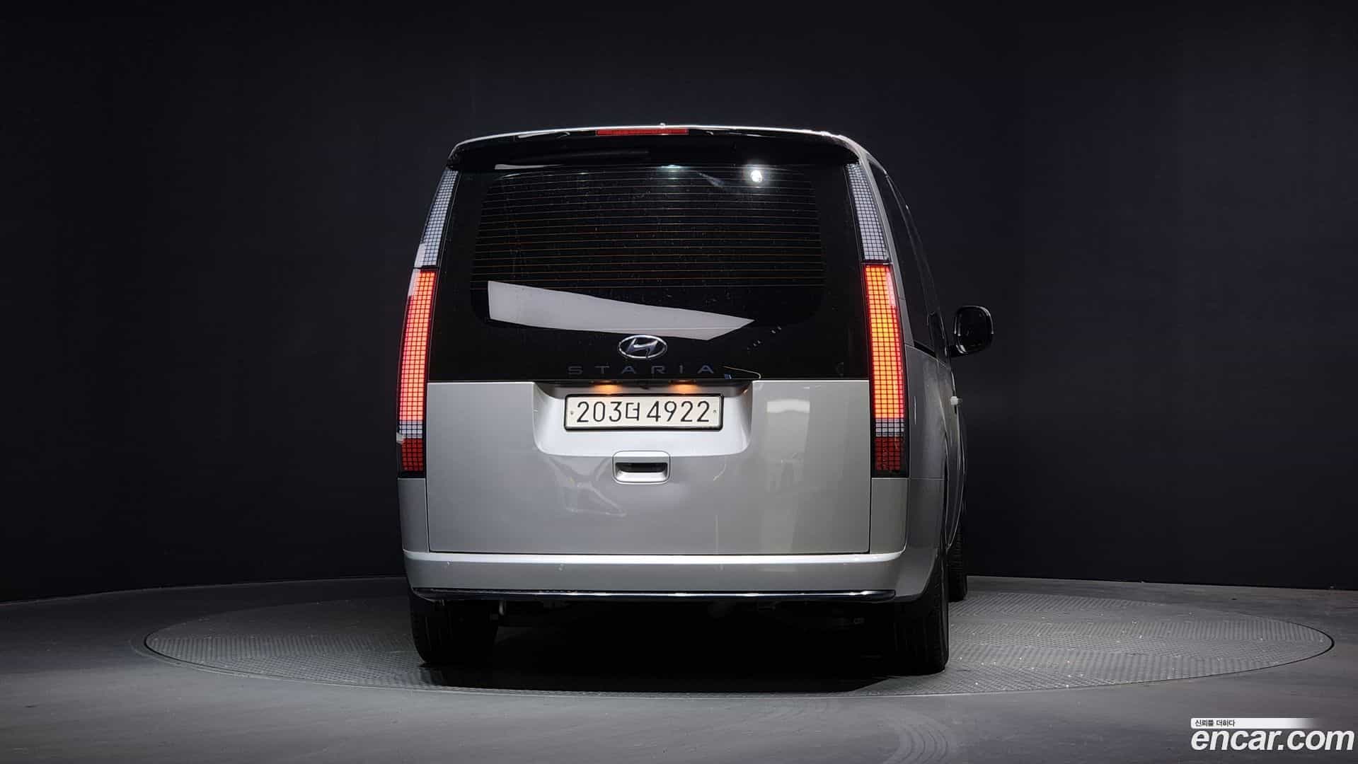 Staria Hyundai 2021.9-OUTER-004