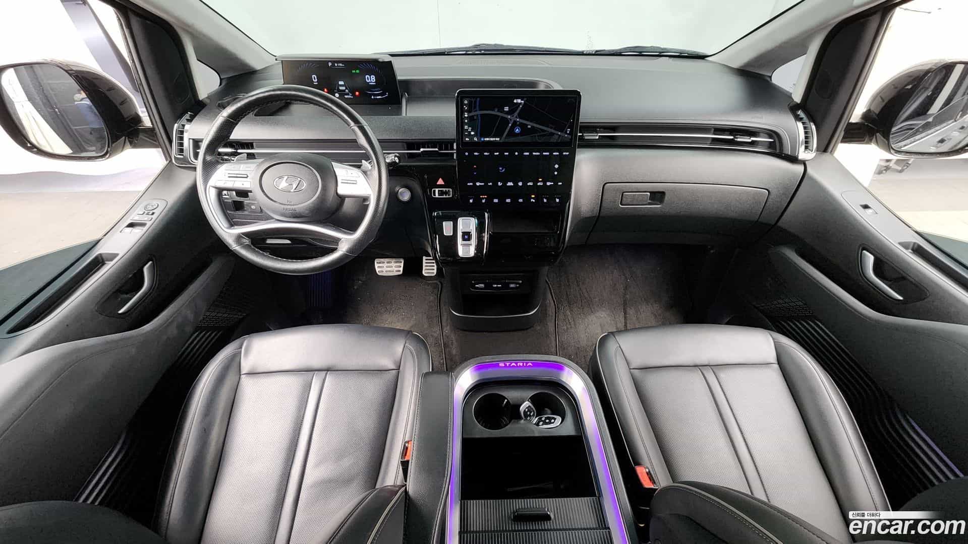 Staria Hyundai 2021.9-INNER-007