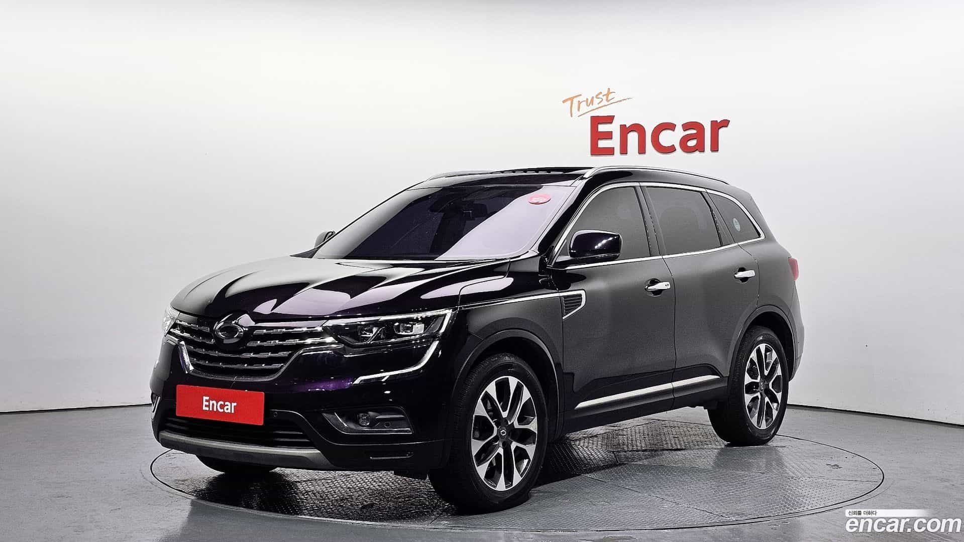 QM6 Renault-KoreaSamsung 2018.1-OUTER-001