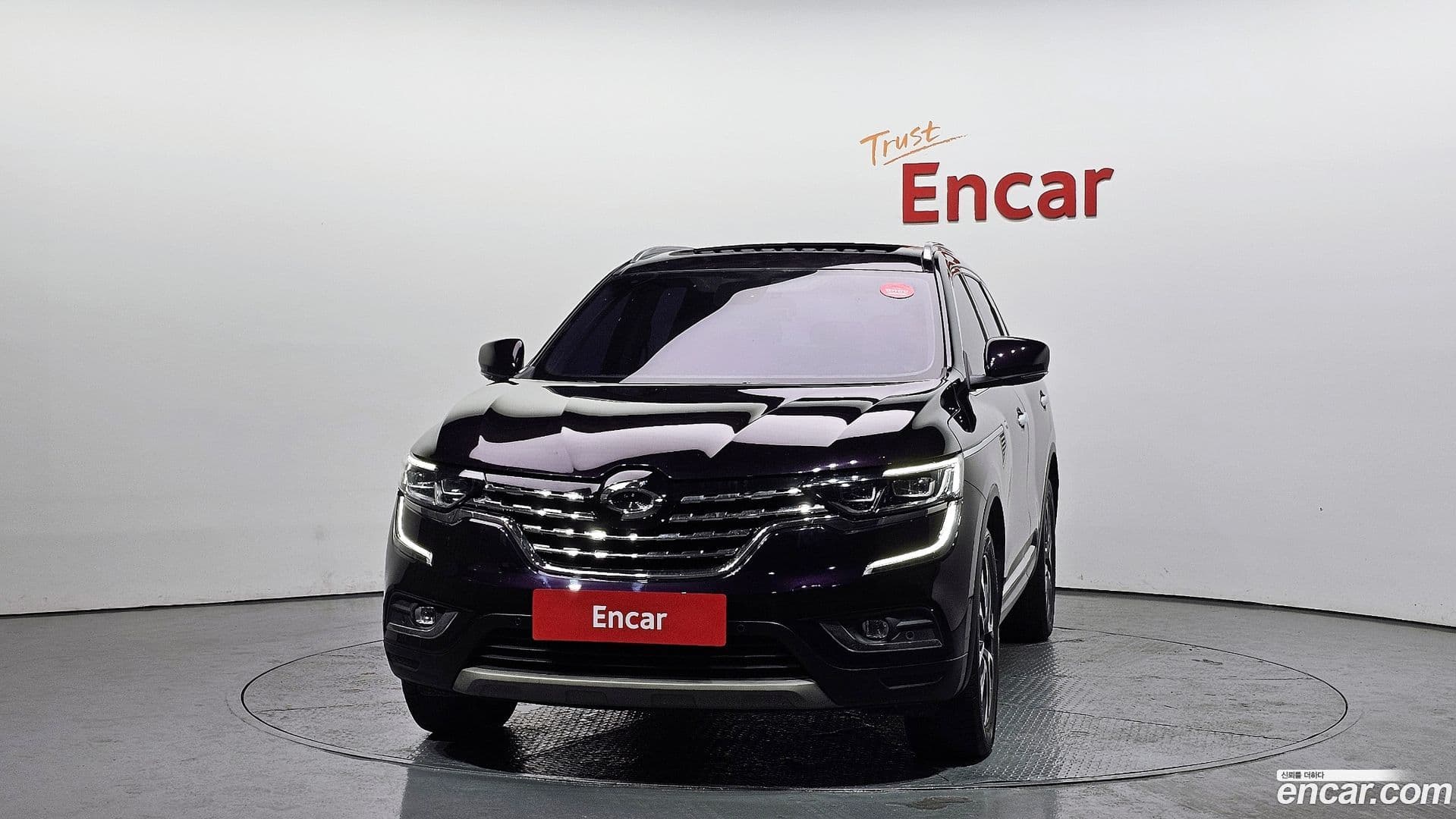 Main__Slider__Photo:QM6 Renault-KoreaSamsung 2018.1-2