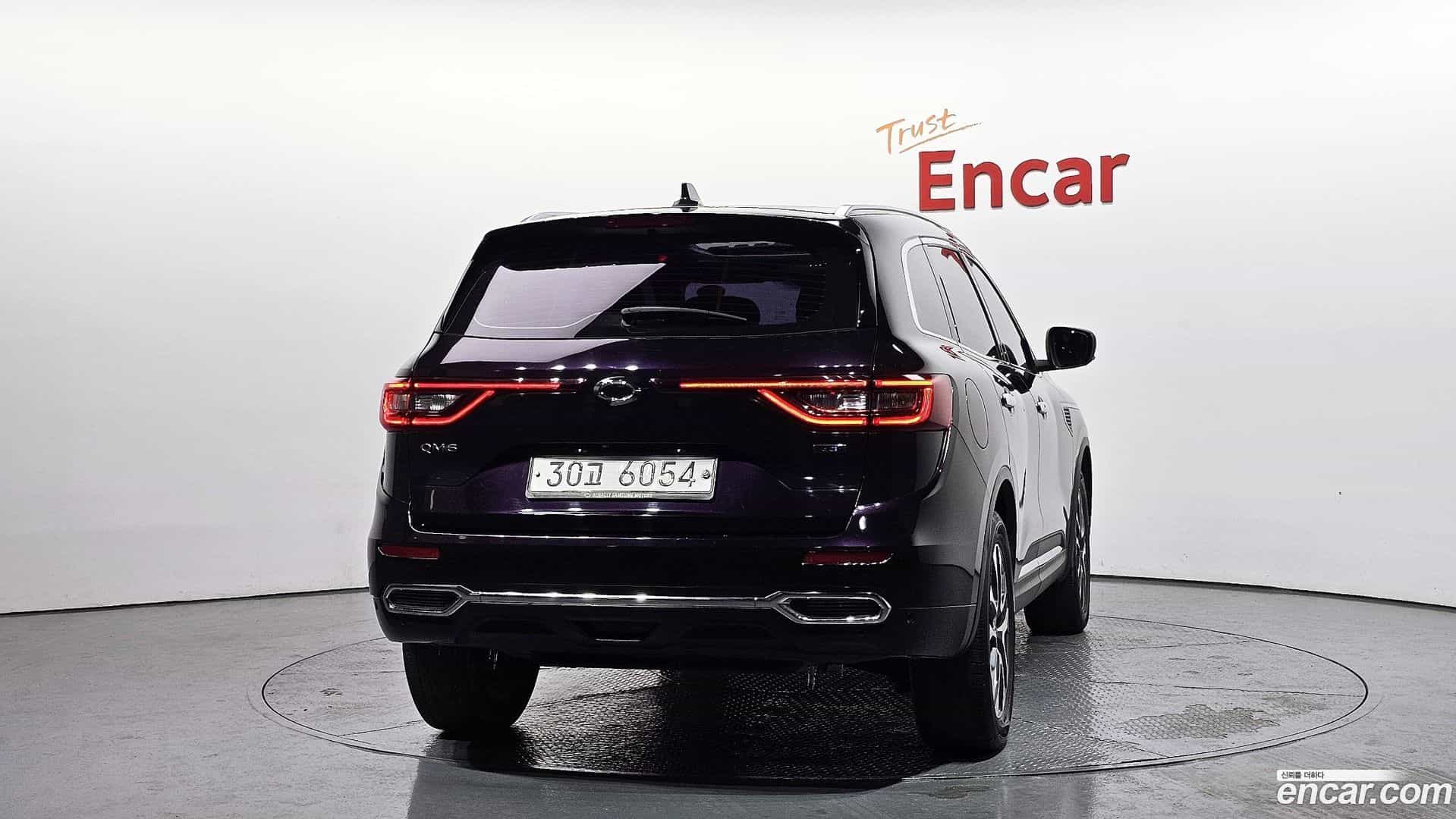 QM6 Renault-KoreaSamsung 2018.1-OUTER-004