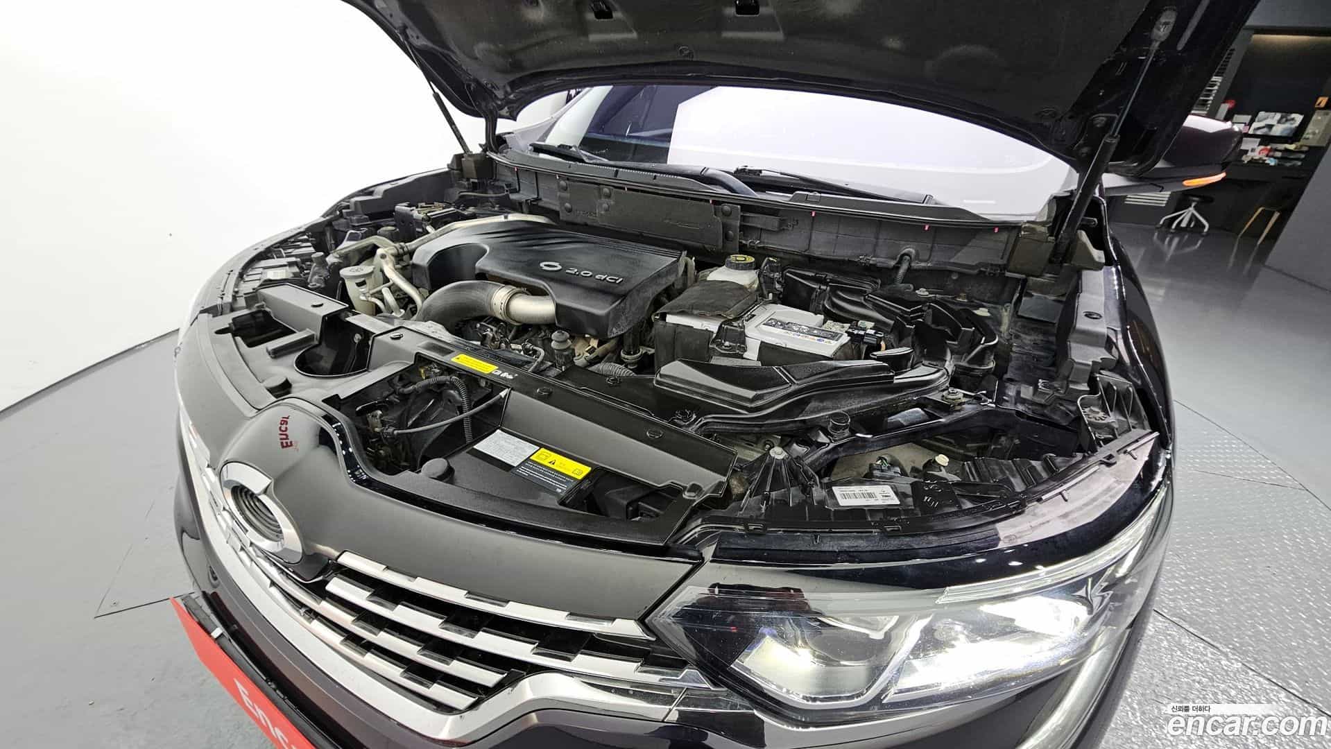 QM6 Renault-KoreaSamsung 2018.1-INNER-006