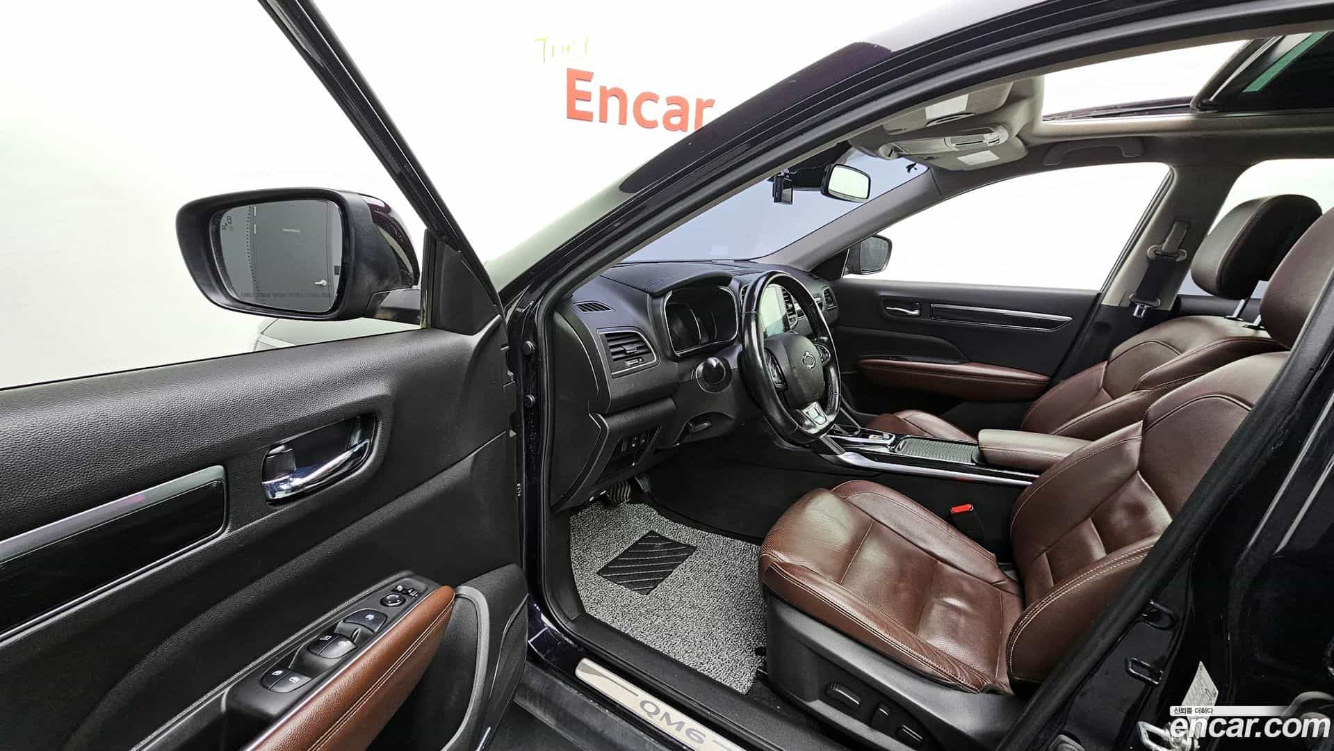 QM6 Renault-KoreaSamsung 2018.1-INNER-010