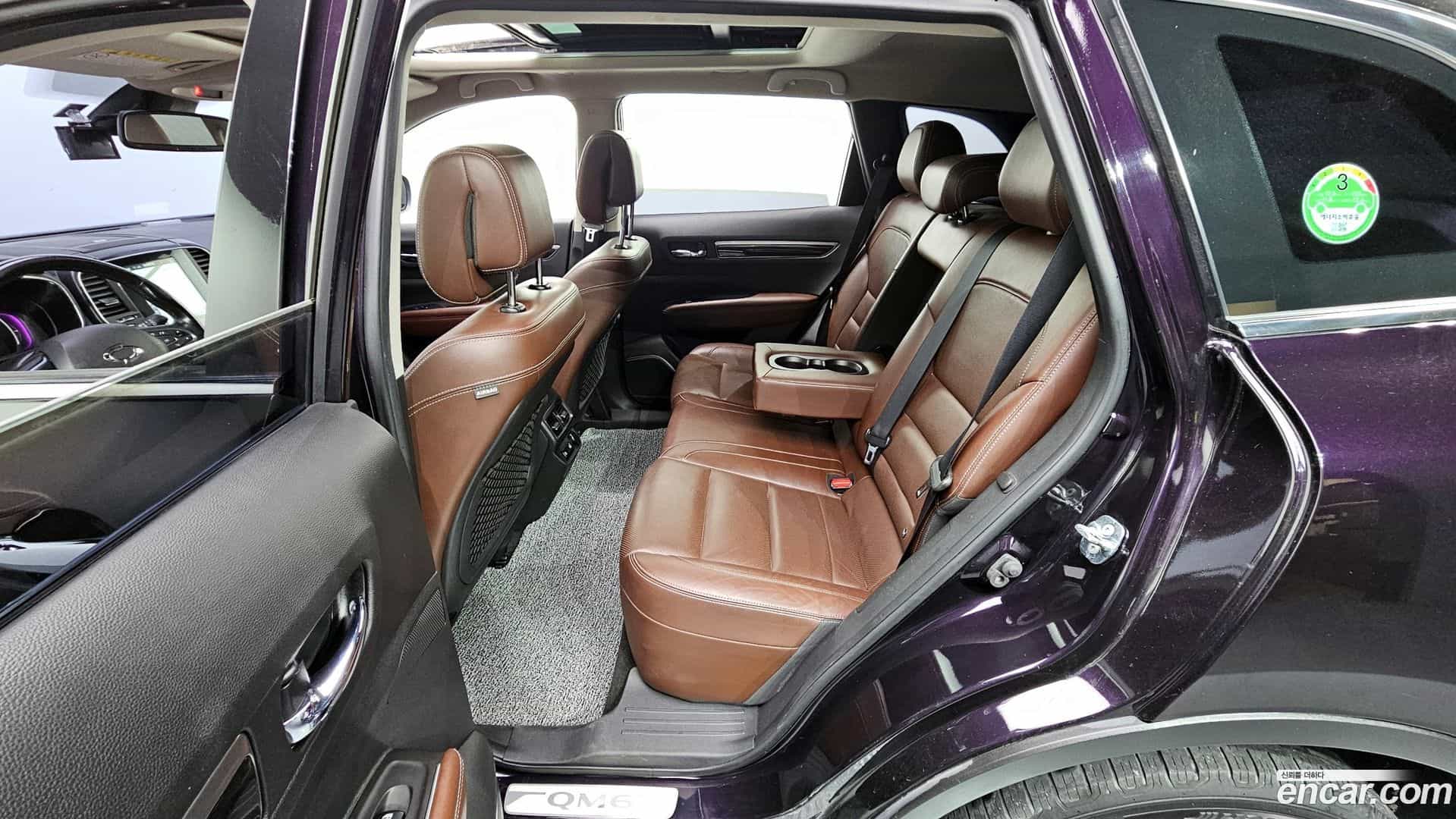 QM6 Renault-KoreaSamsung 2018.1-OPTION-015