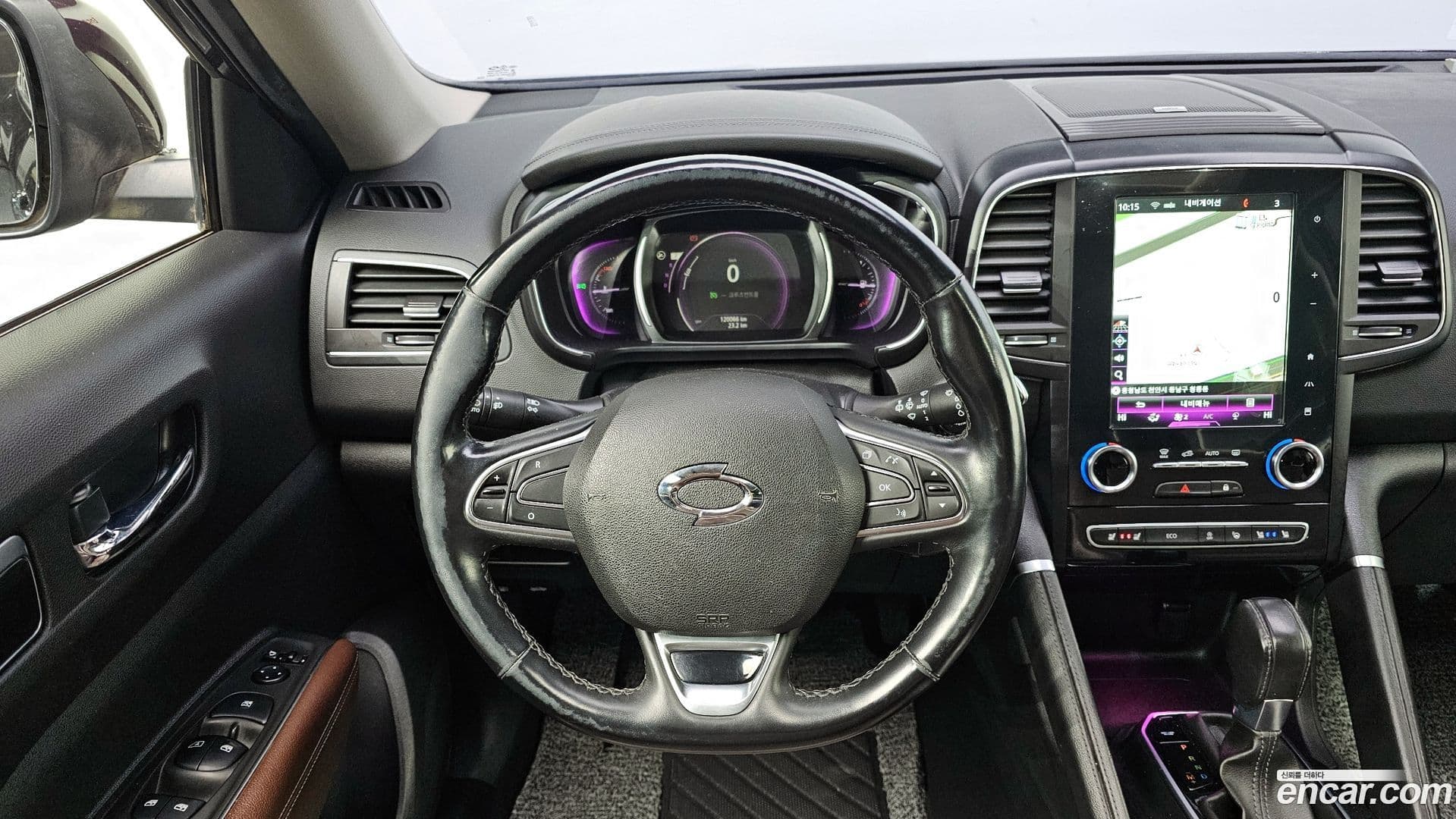 Main__Slider__Photo:QM6 Renault-KoreaSamsung 2018.1-13