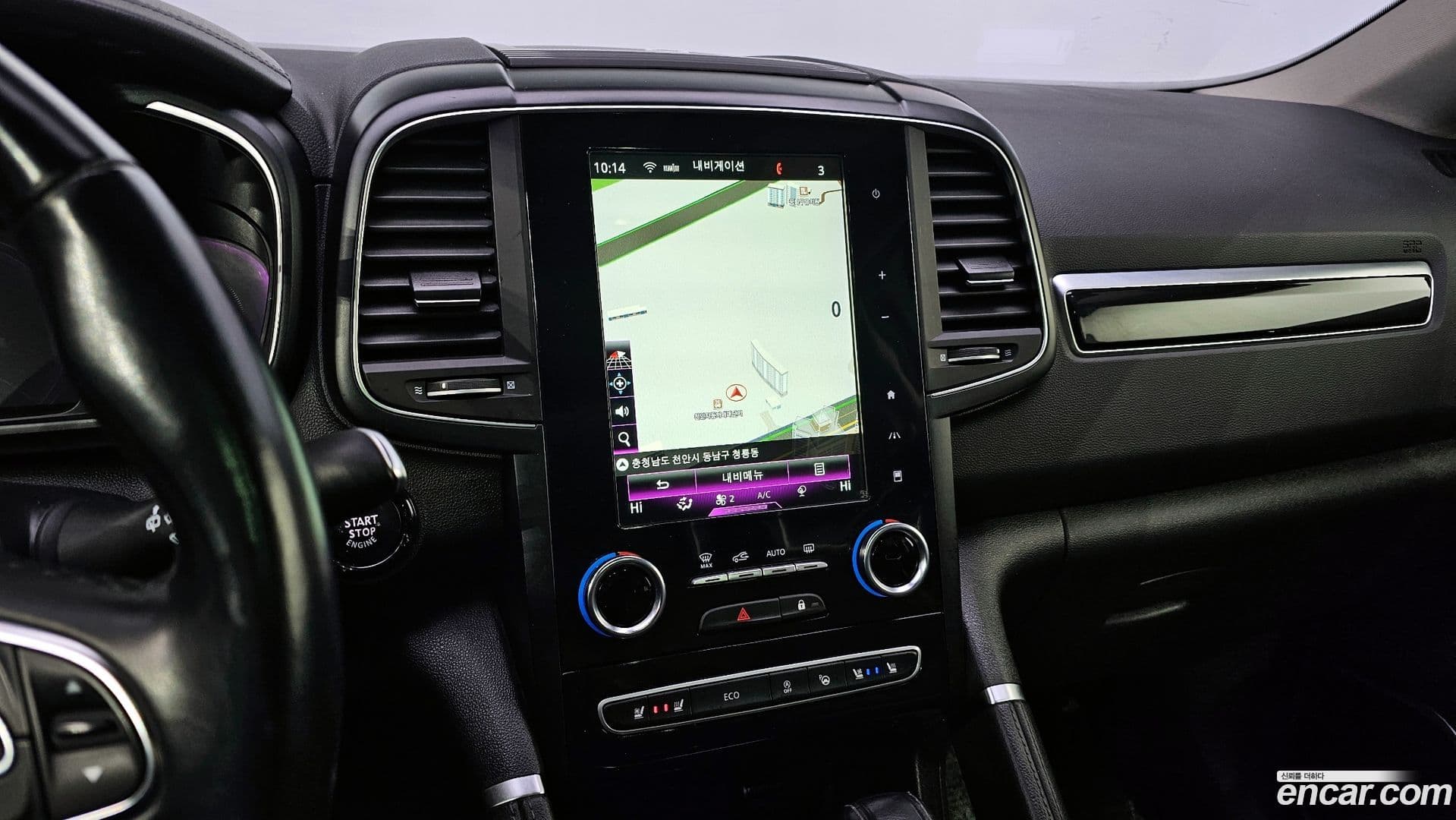 Main__Slider__Photo:QM6 Renault-KoreaSamsung 2018.1-14